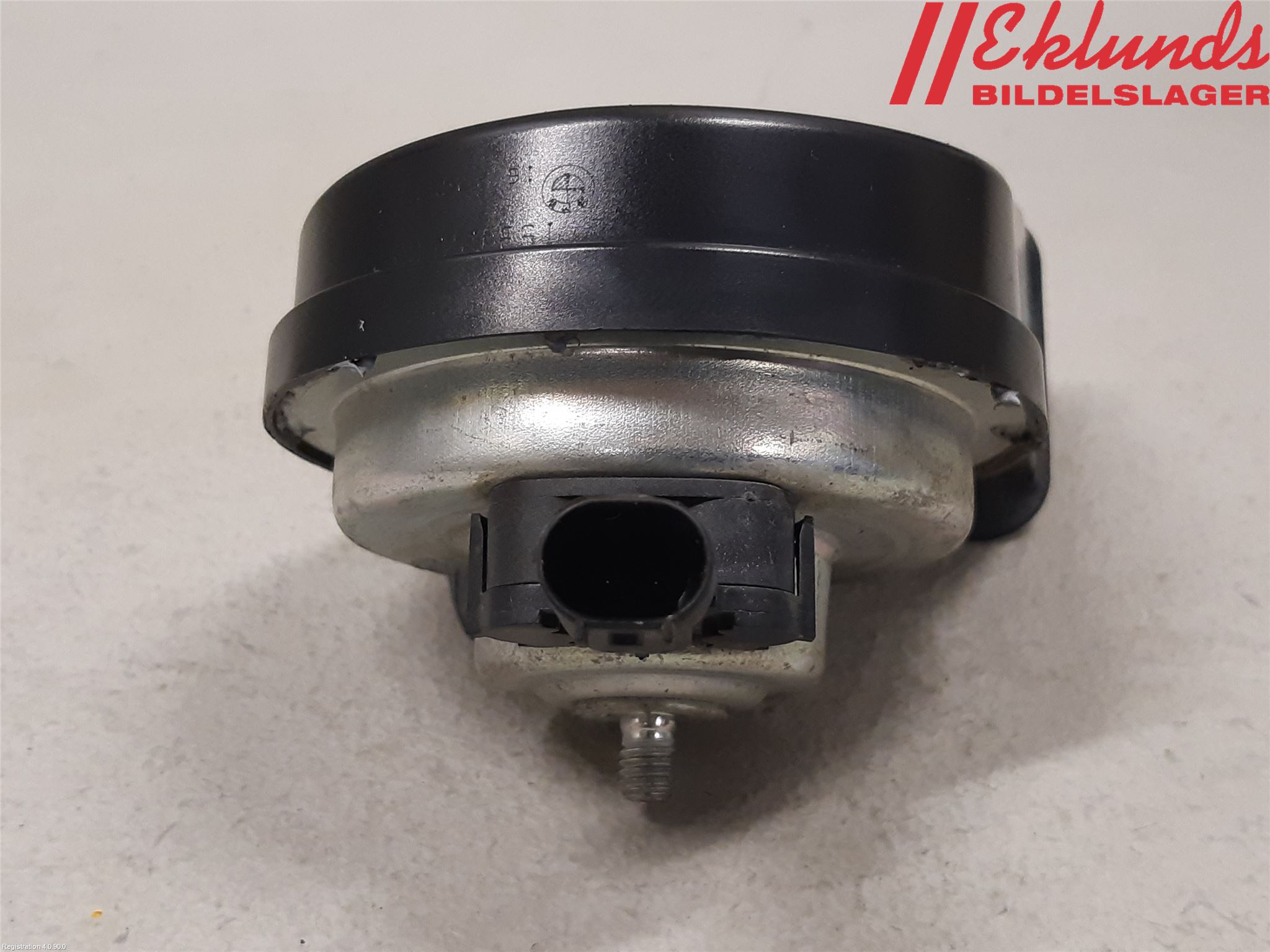 BMW 3 E90/91 SED/TOU 05-12 Signalhorn