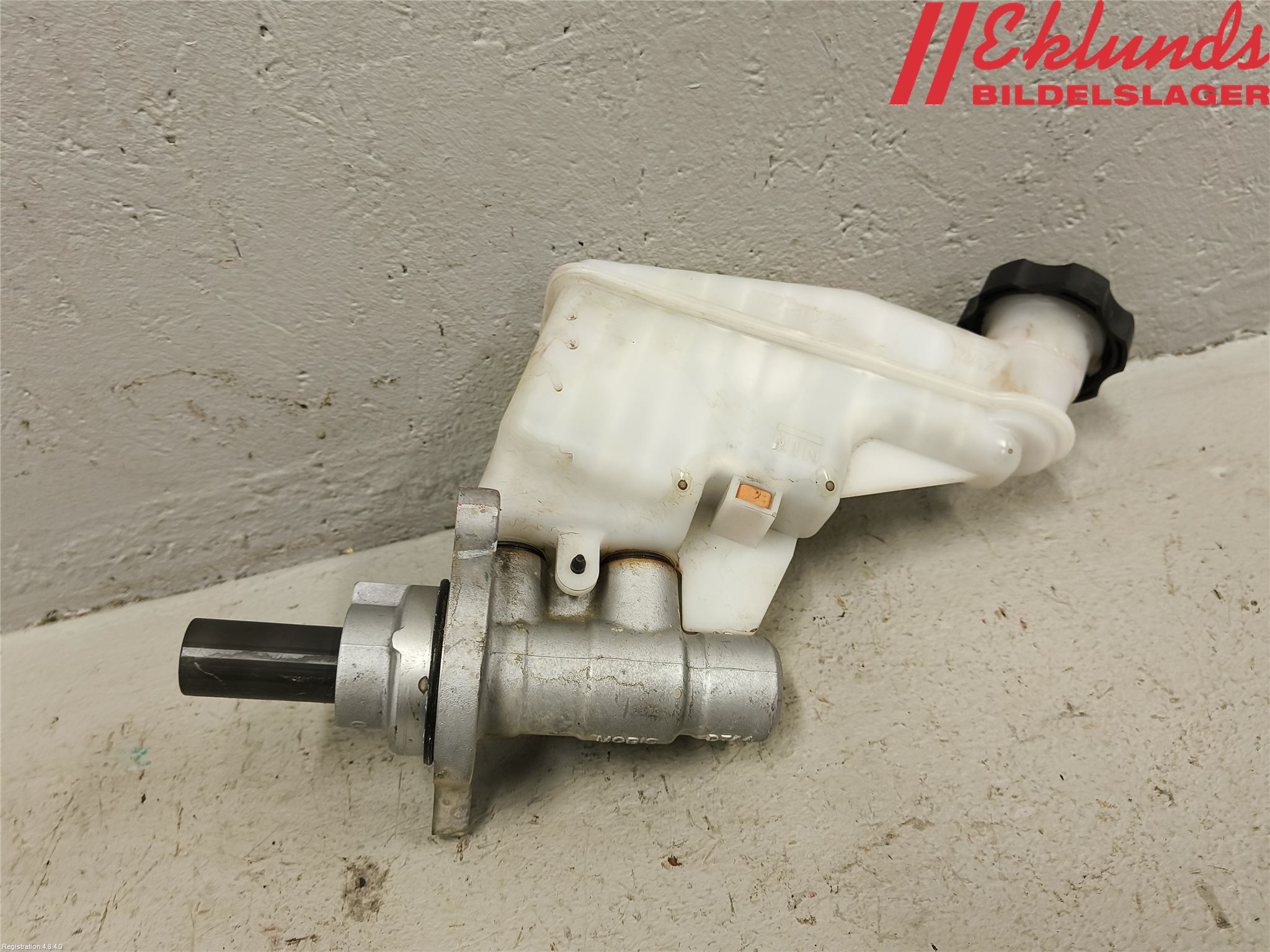 Kia CEED 12-18 Broms Huvudcylinder