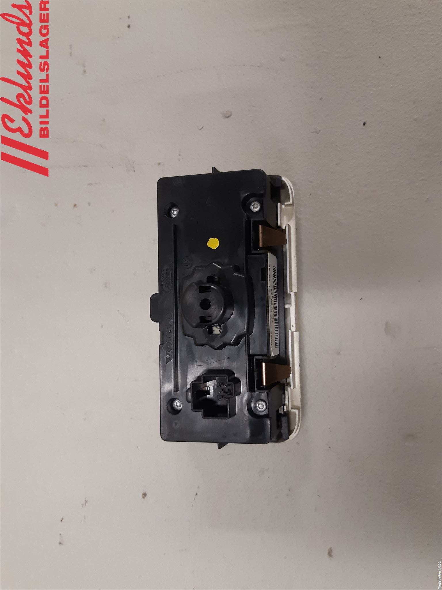 Volvo V70 08-13 Strömställare Ljus