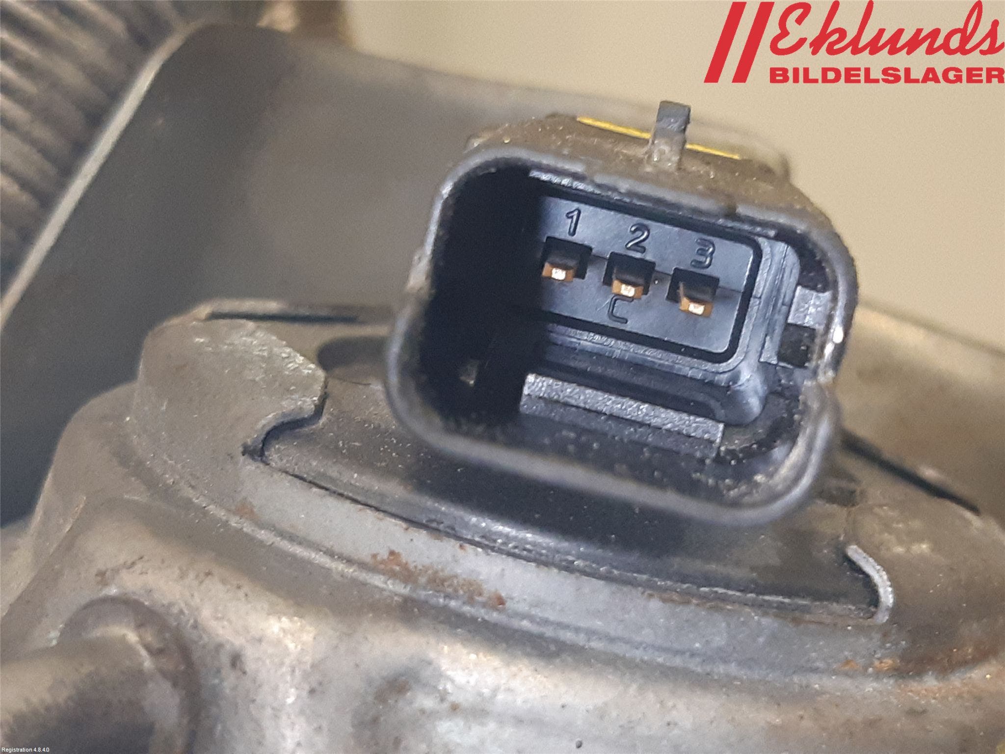 Volvo V40 12-19 Turboaggregat