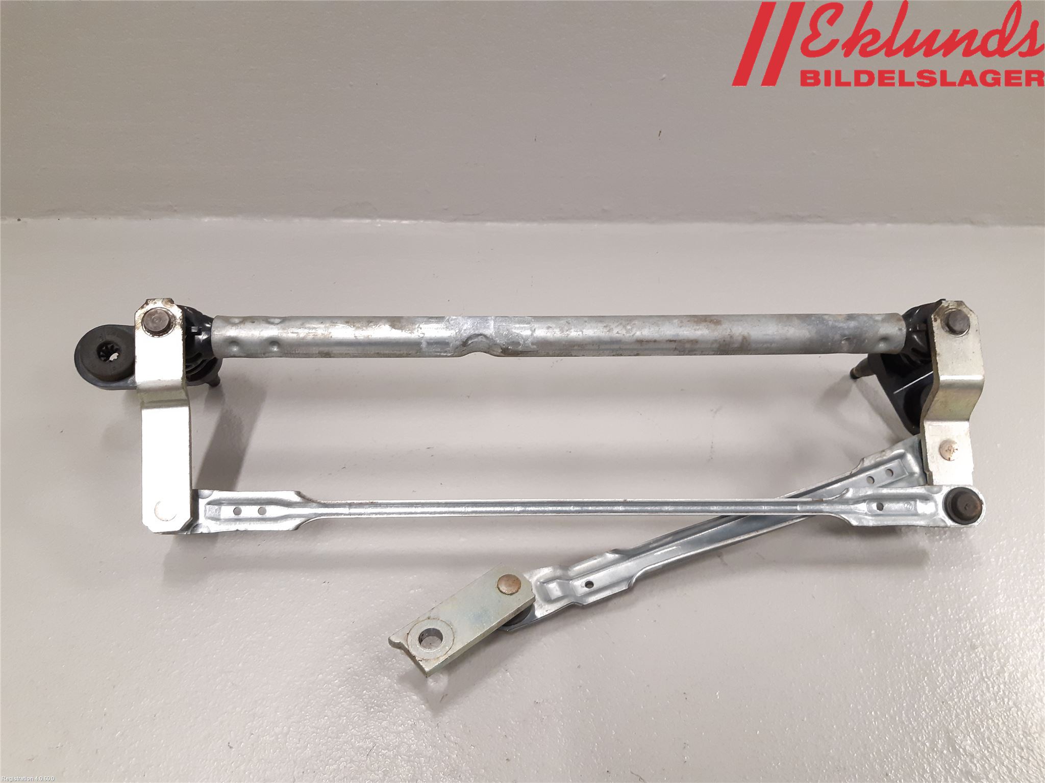 Seat LEON 13-20 Torkarmekanism Vindruta