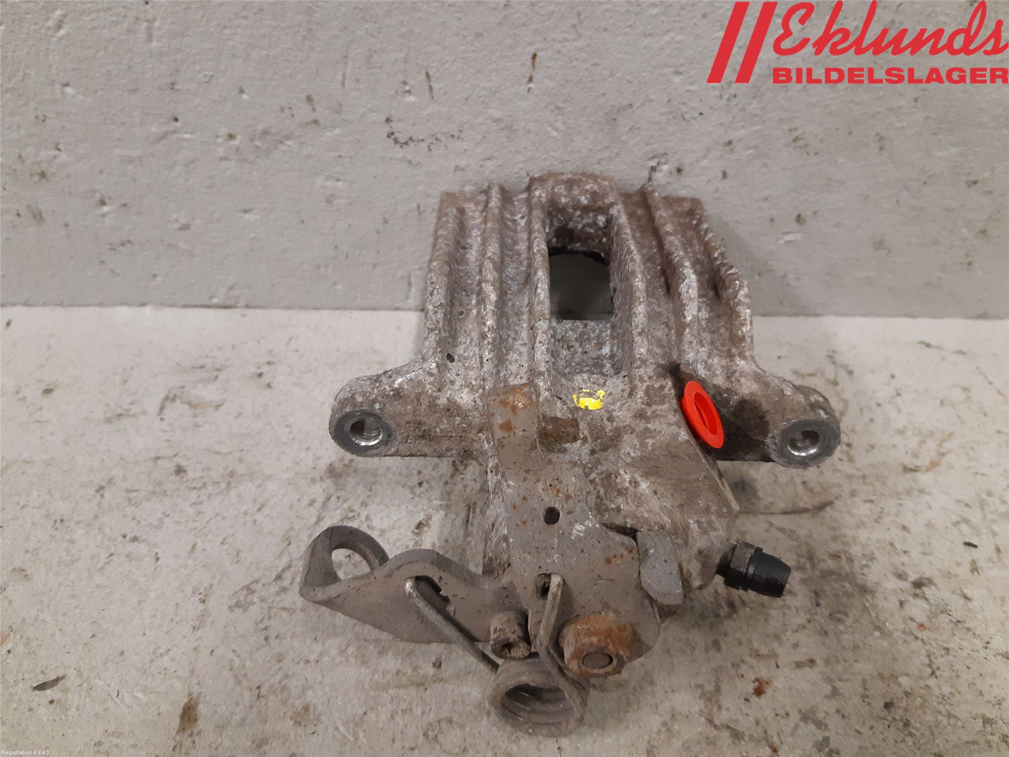 Audi A1/S1 11-18 Bromsok Bak Vänster