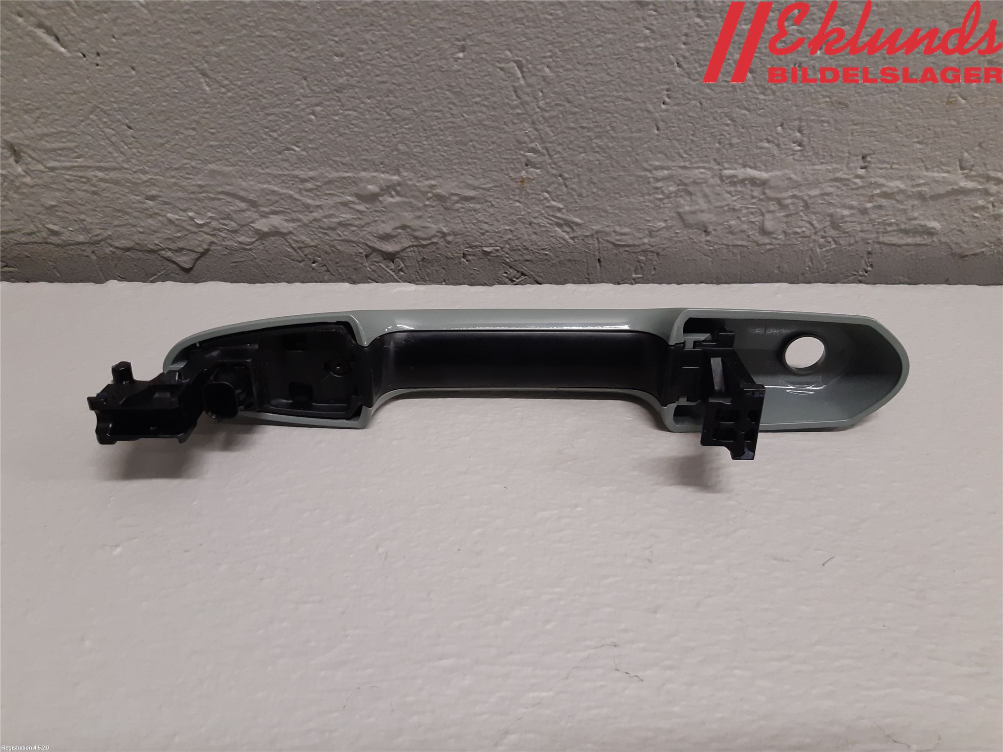 Toyota RAV4 19- Dörrhandtag Yttre Vä