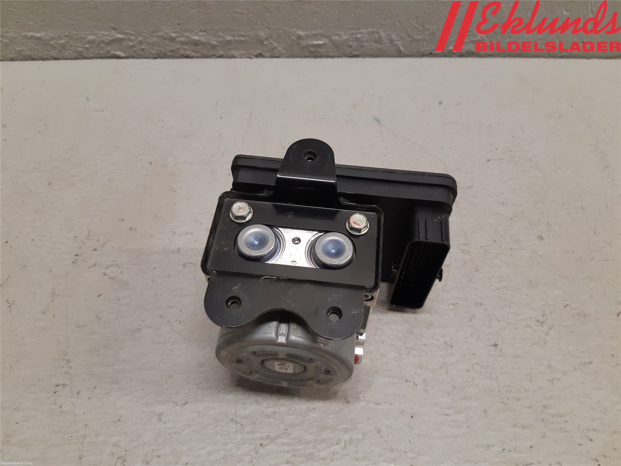 Honda E 20-23 Abs Hydraulaggregat