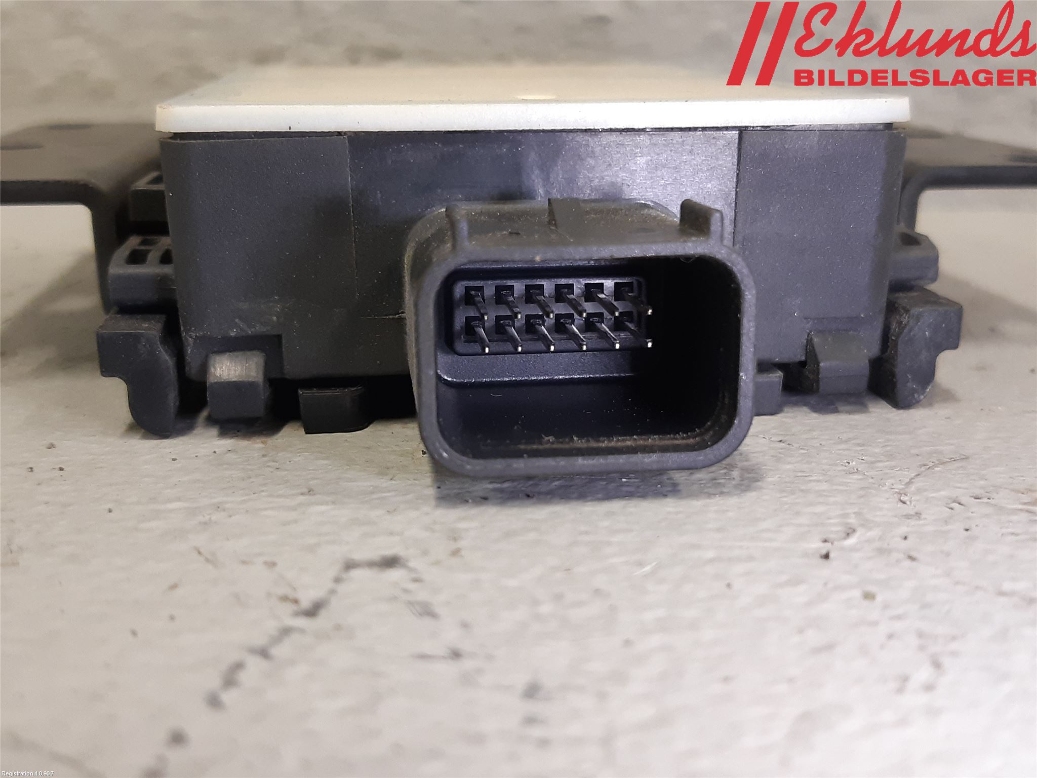 Volvo V40 CROSS COUNTRY 13-19 Sensor Aktivt Kollisionsskydd