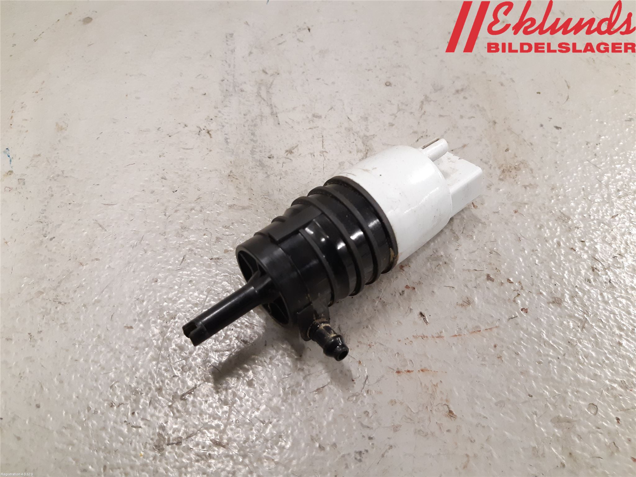 Mercedes-Benz MB E-KLASS (W213) 16-23 Spolarpump Vindruta
