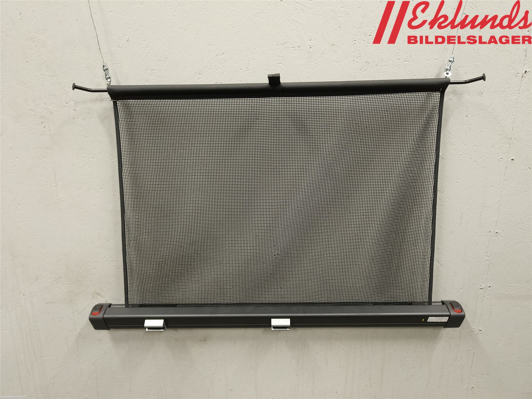 Toyota COROLLA 19- Lastnät