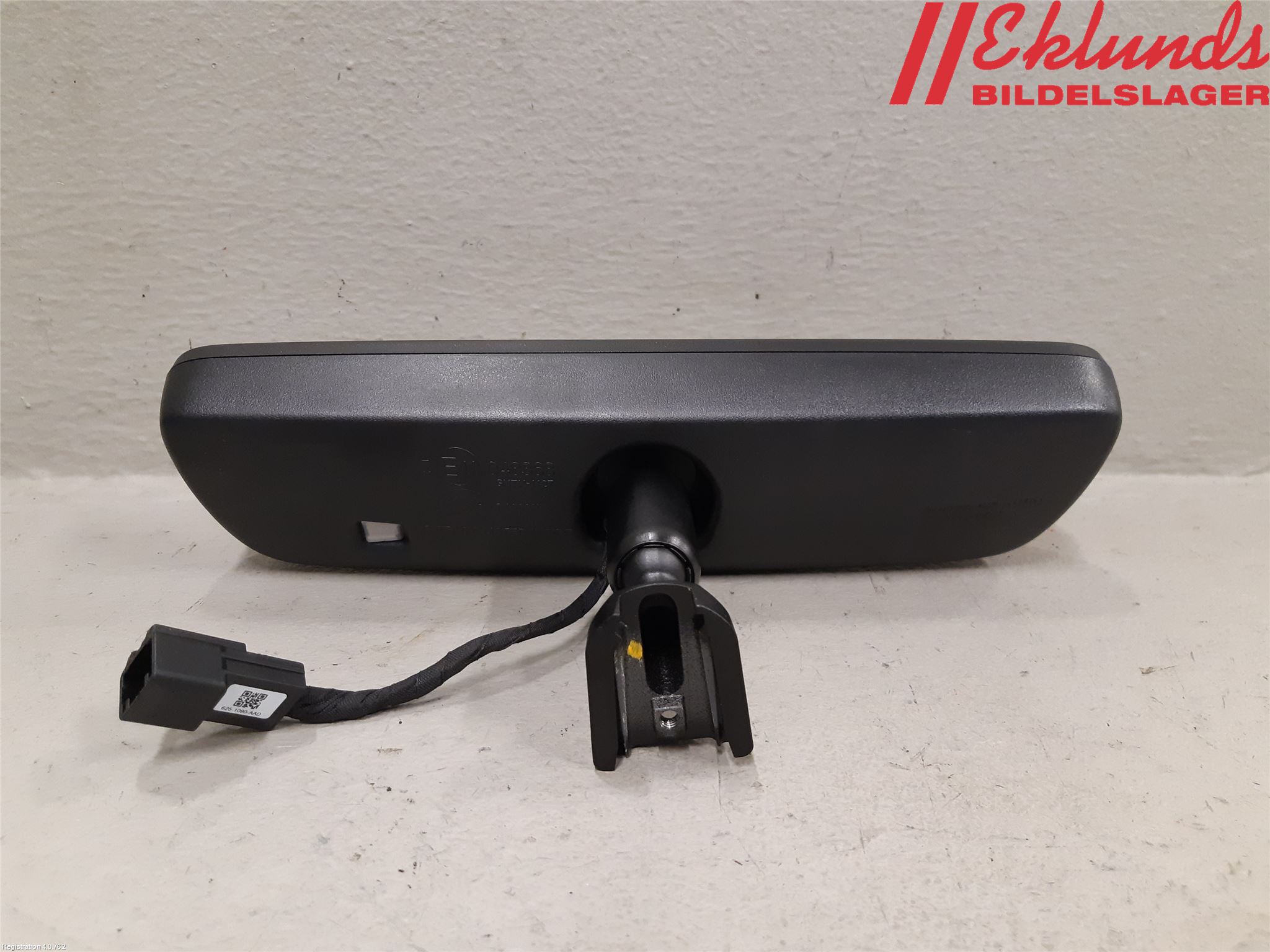 Lexus UX/300e 19- Spegel Invändig El