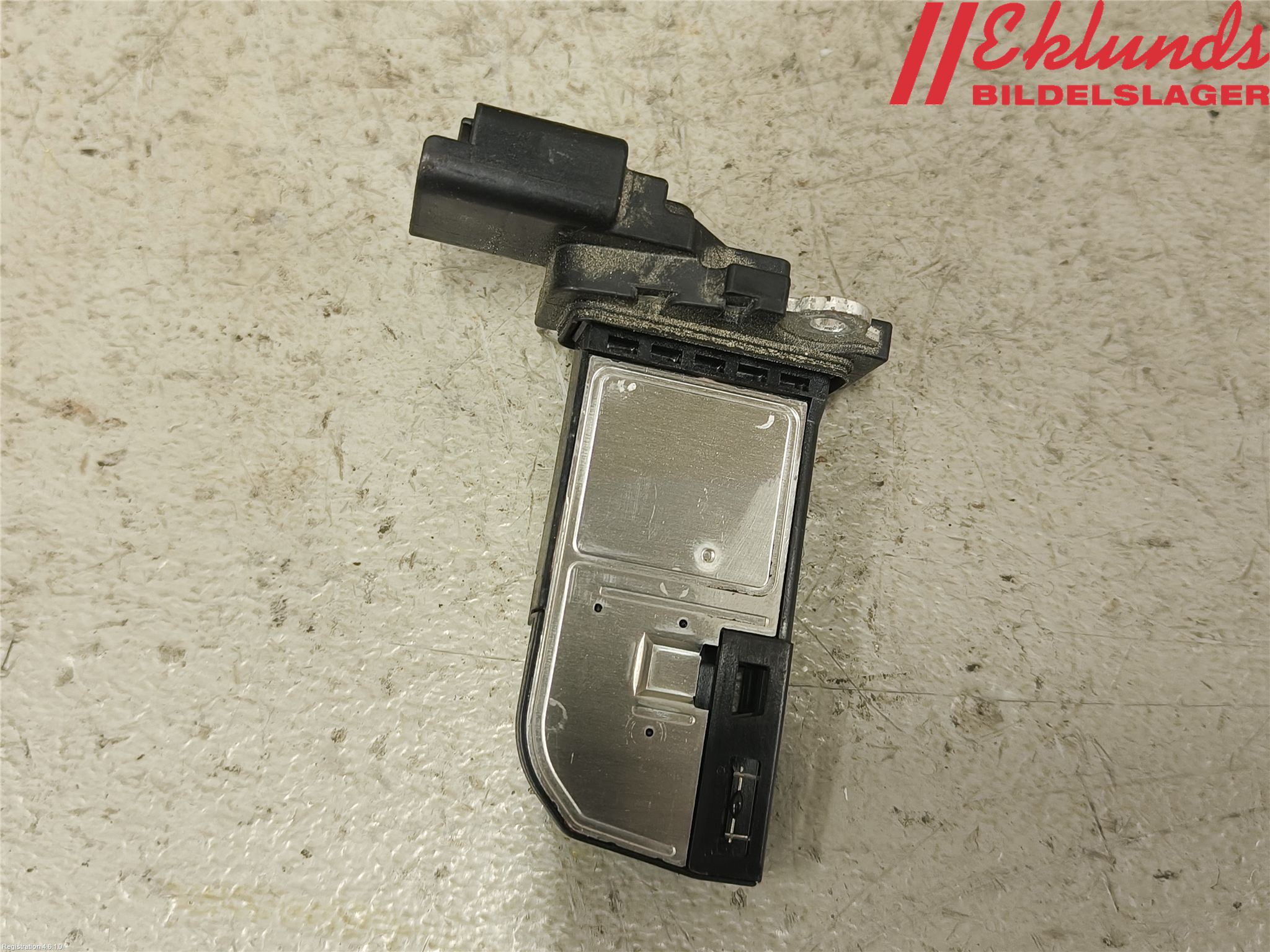 Toyota PROACE CITY 20- Injluftmängdmätare