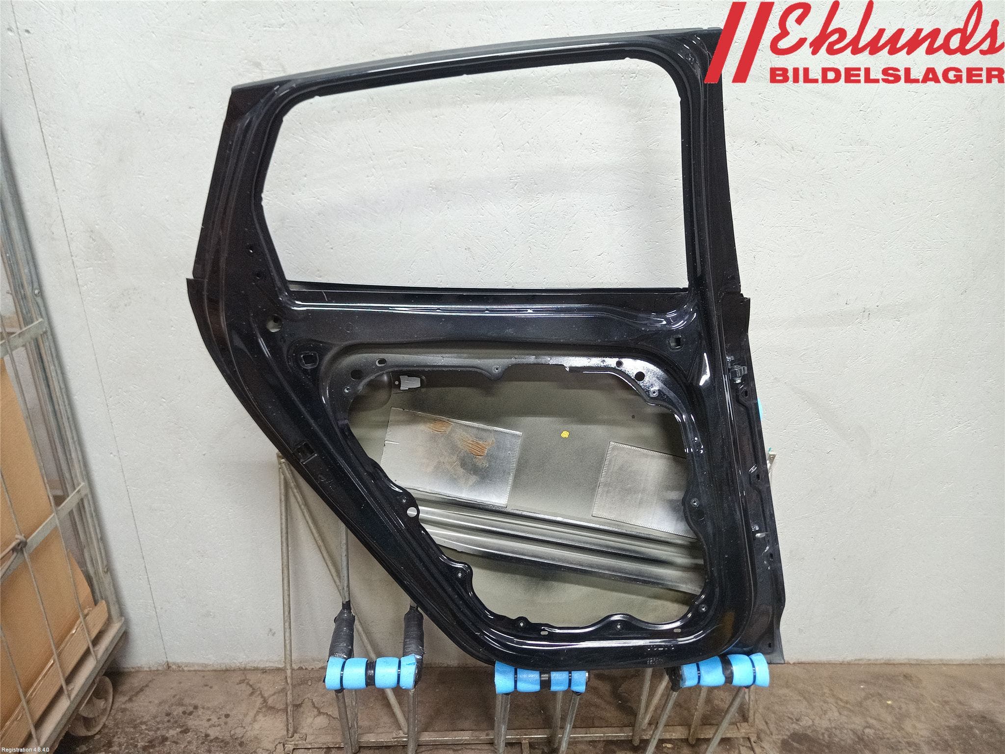 Volvo V40 12-19 Dörr Bak Vänster