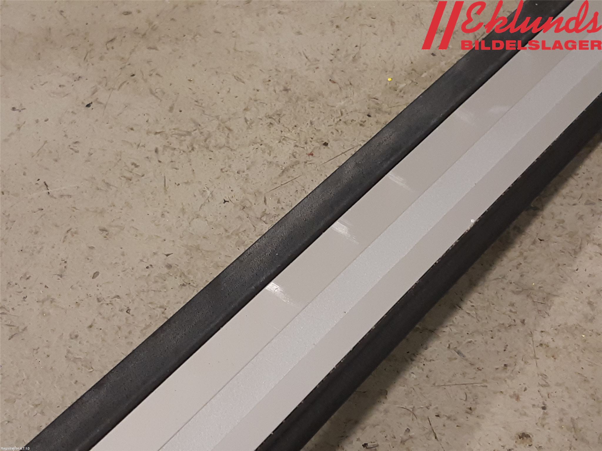 Audi A5 07-16 List Hö