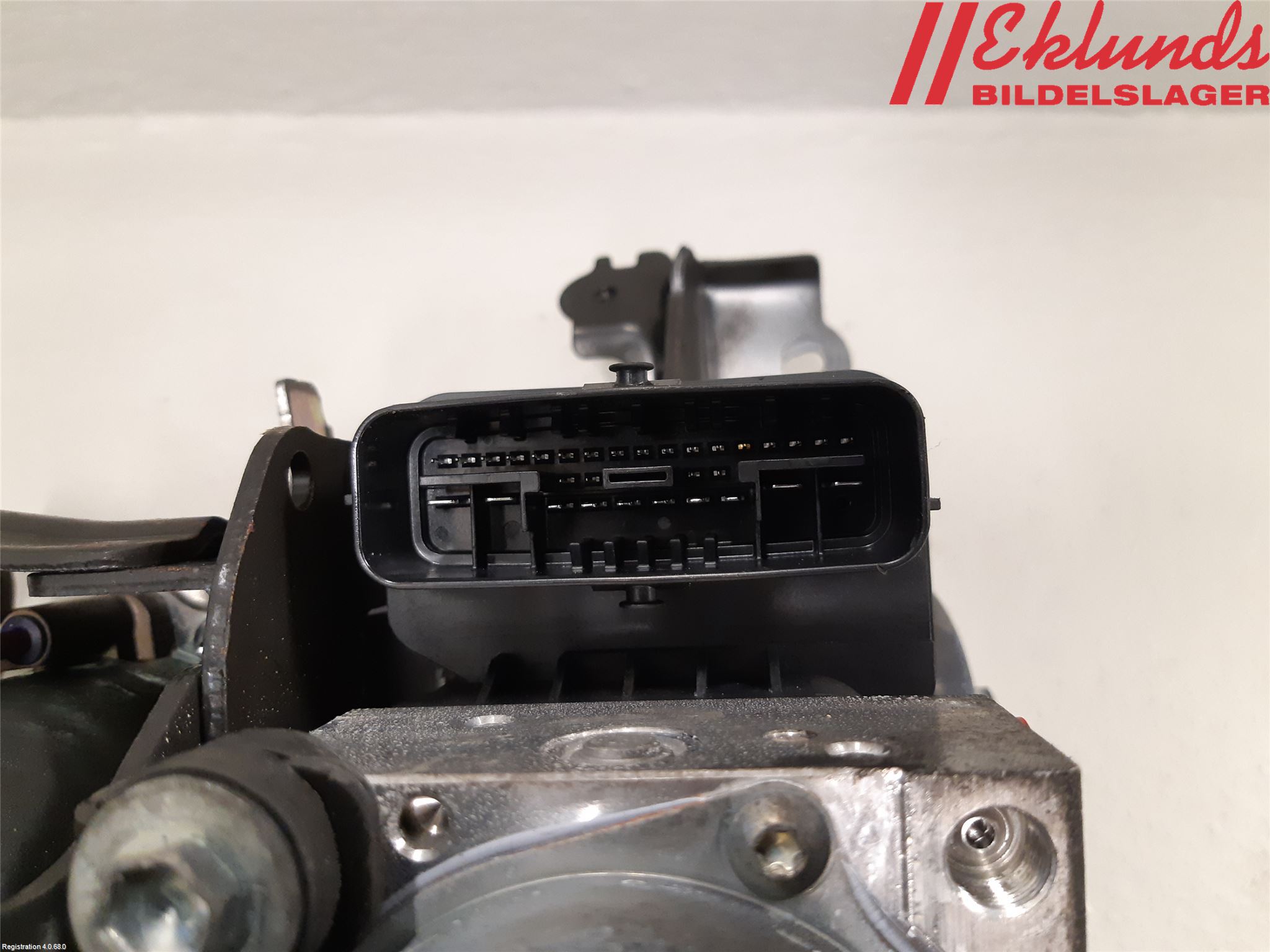 Toyota COROLLA 19- Abs Hydraulpump