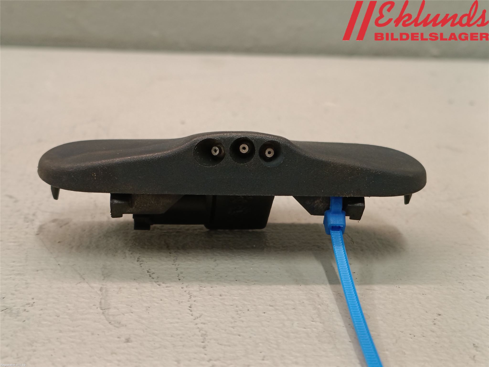 Seat LEON 13-20 Spolarmunstycke Rutor