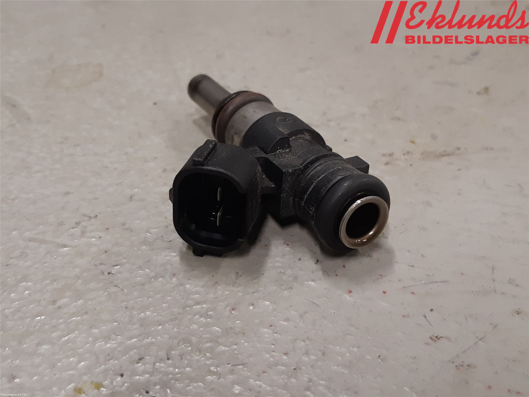 Volkswagen VW GOLF / E-GOLF VII 13-20 Injspridare