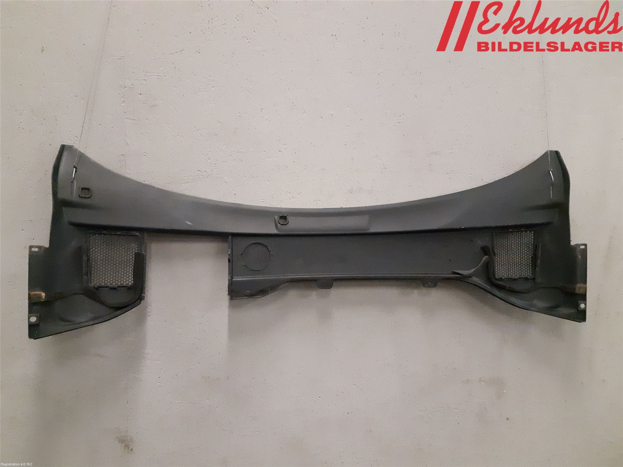 Volvo S80 14-16 Torpedplåt-Torpedplast