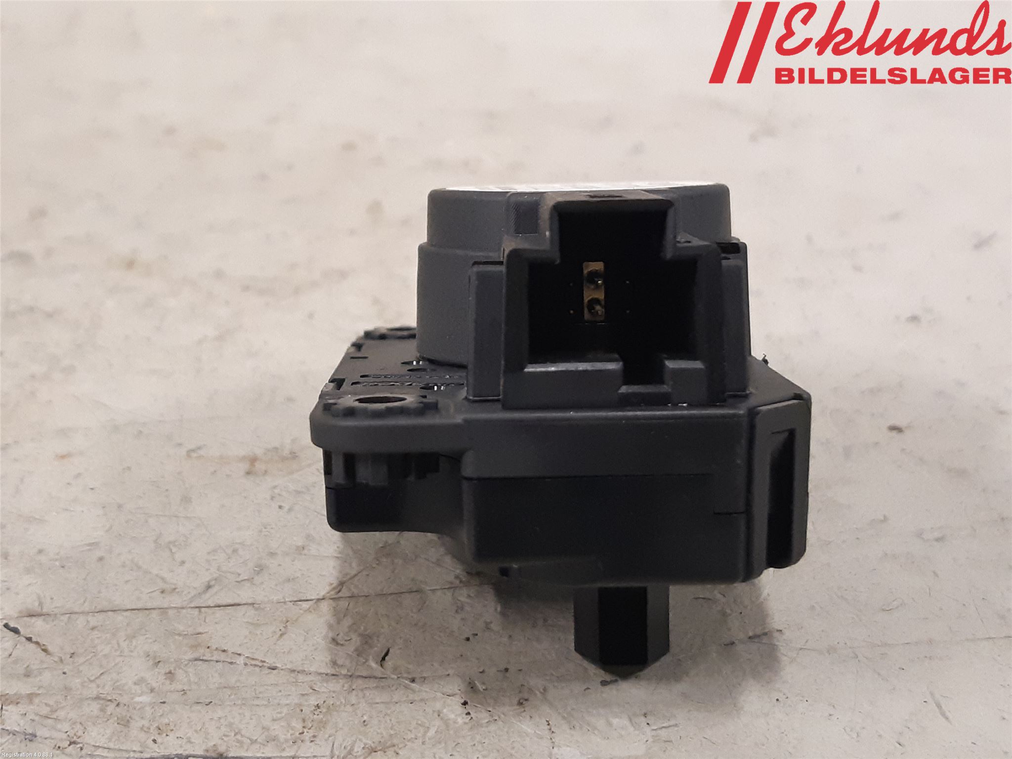 Peugeot EXPERT/E-EXPERT 17- Ac Reglermotor