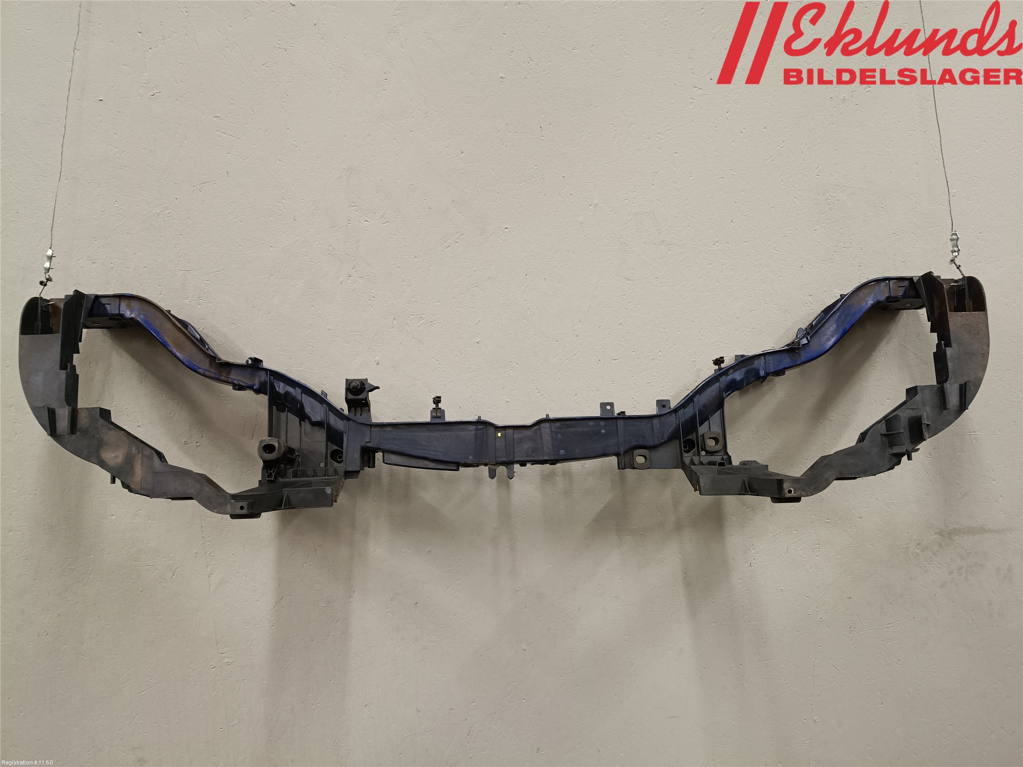 Ford FOCUS 11-14 Frontplåt