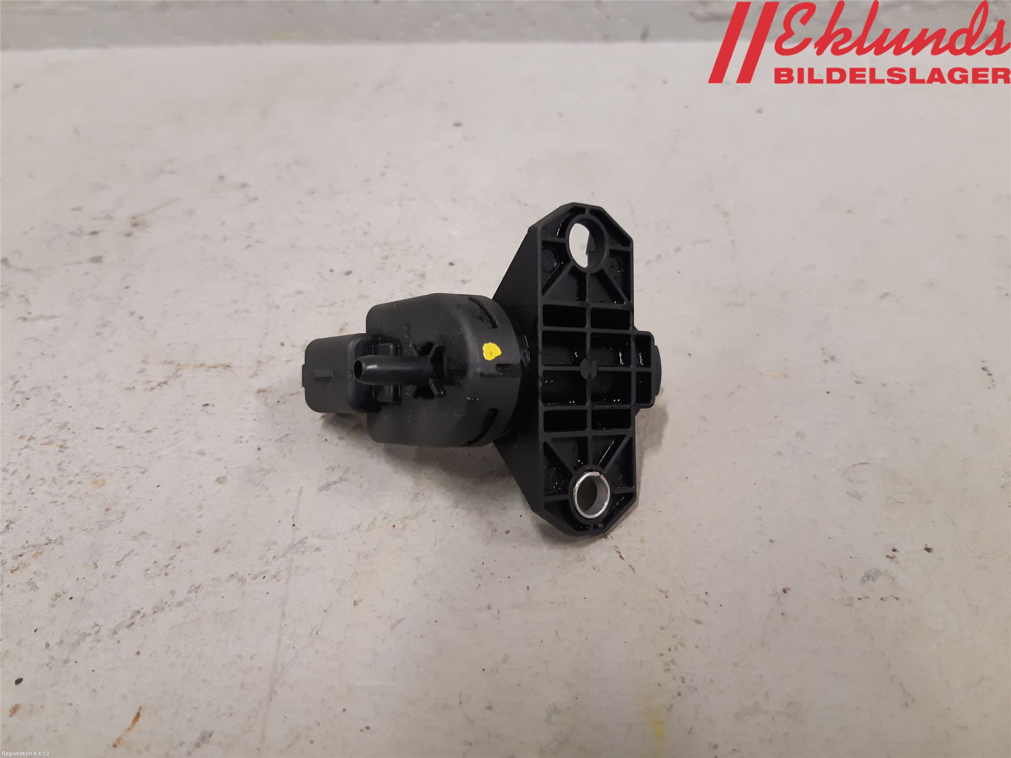 Mitsubishi ASX 10-22 Vakuumventil