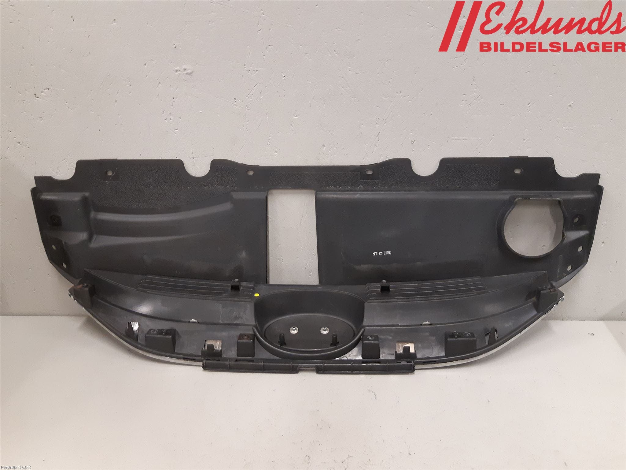 Hyundai ix35 Grill Komp