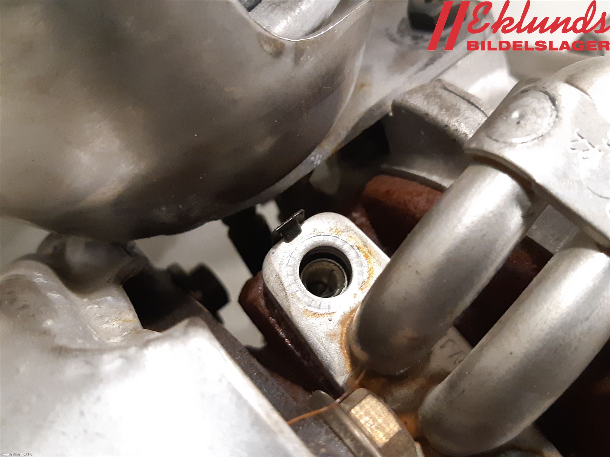 Skoda KODIAQ 17-24 Turboaggregat