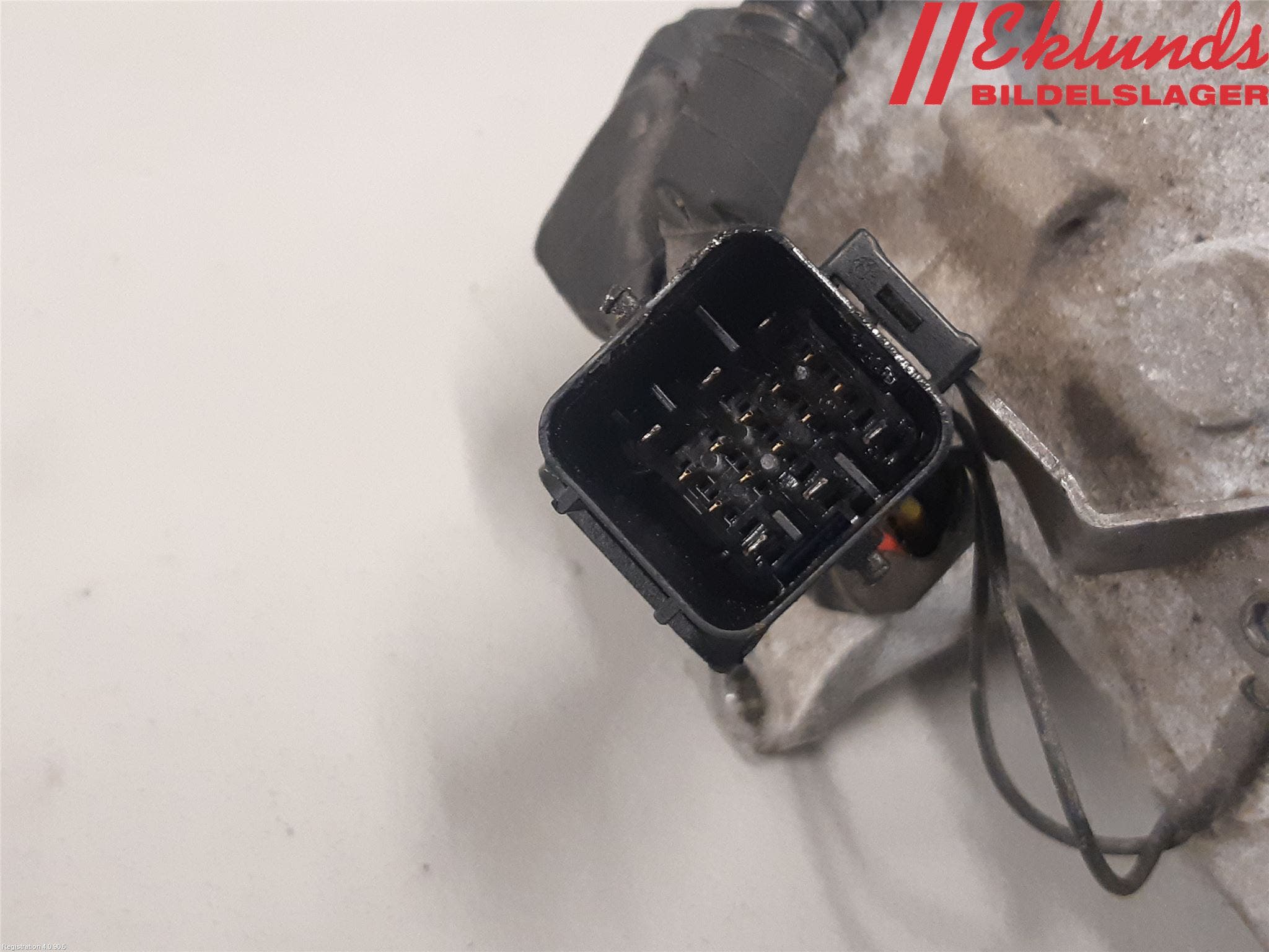 Hyundai i30 PD 17- Växellåda Tronic