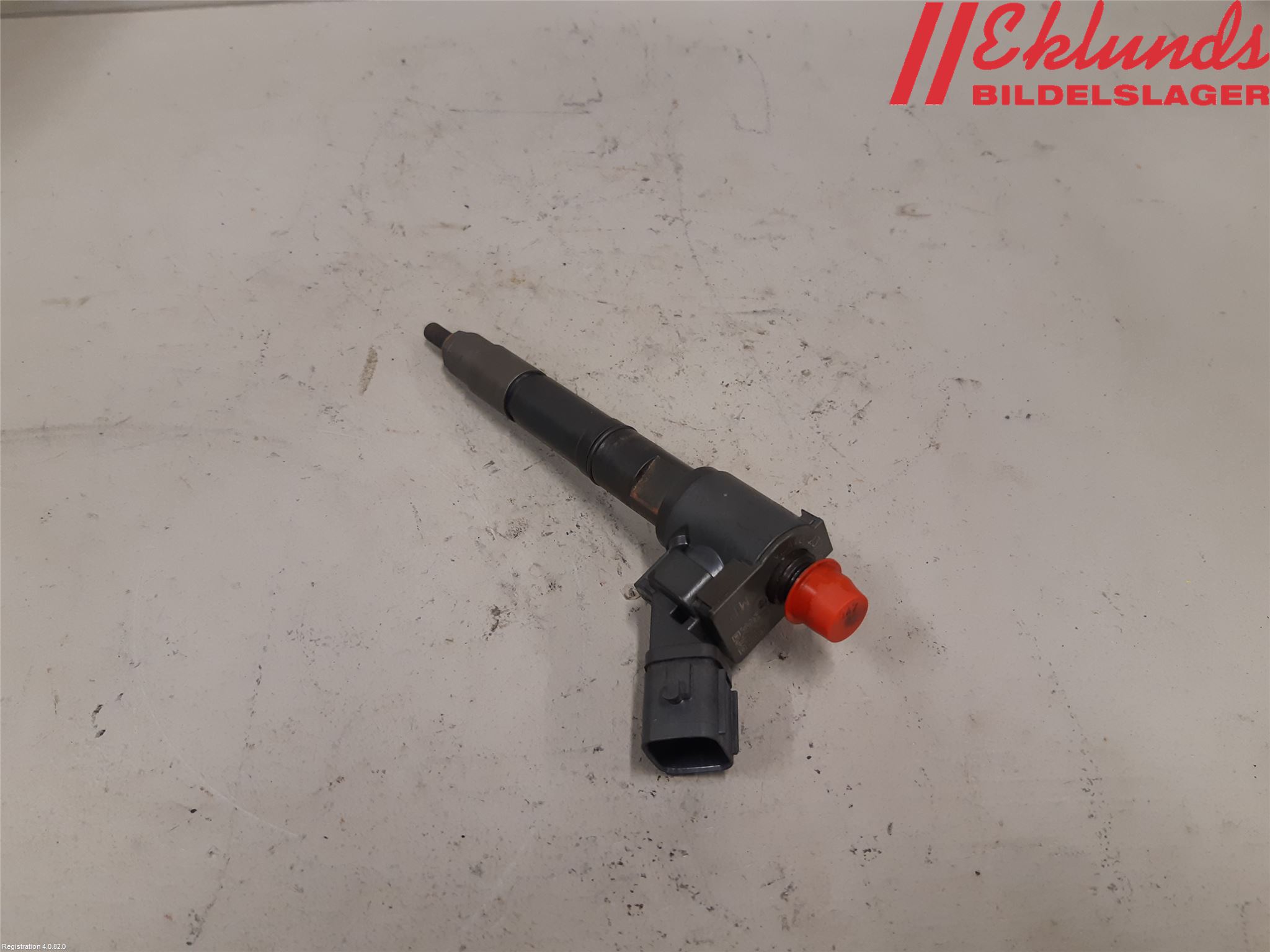 Volvo V90 17->> Injspridare