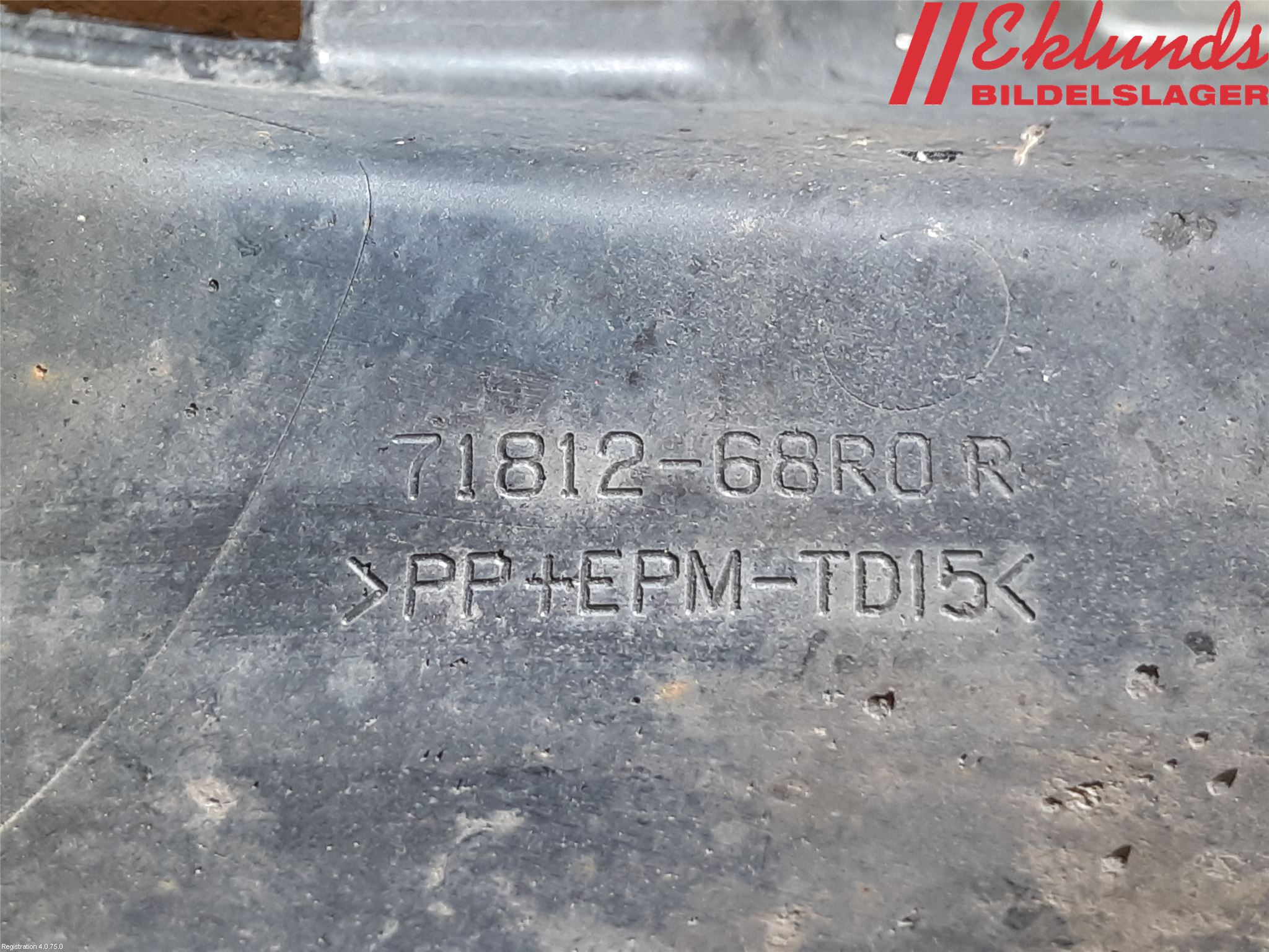 Suzuki SWIFT 17-24 Spoiler Bak