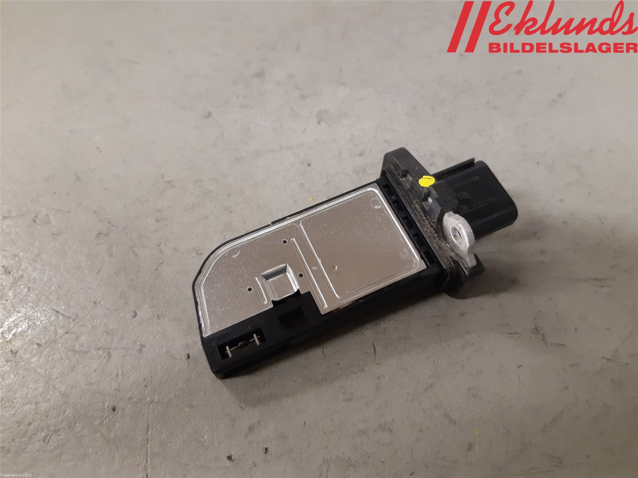 Ford FIESTA 13-17 Injluftmassamätare