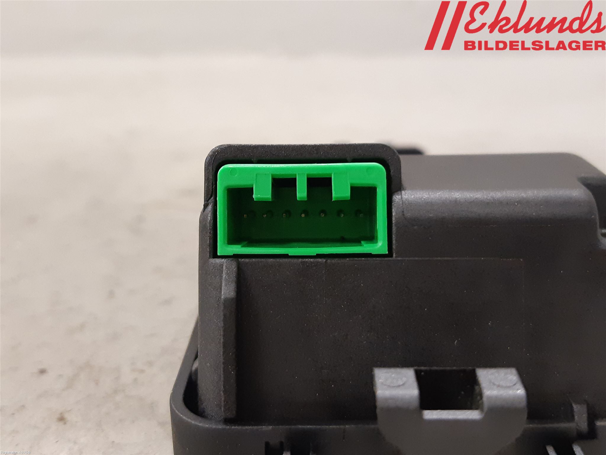 Volvo XC70 14-16 Sensor Aktivt Kollisionsskydd