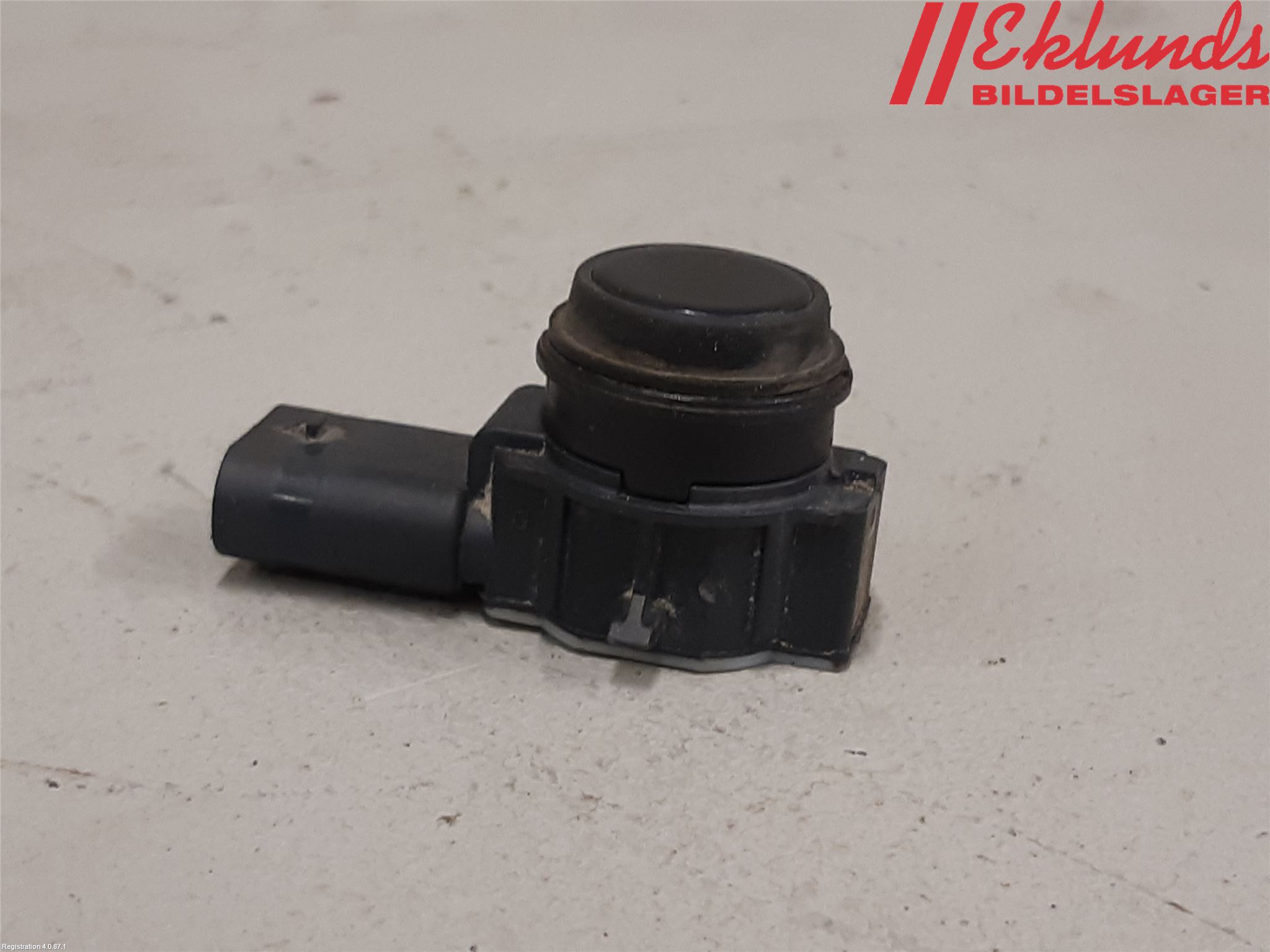 BMW 3 F30/F31/F80 12-19 Parkeringshjälp Backsensor