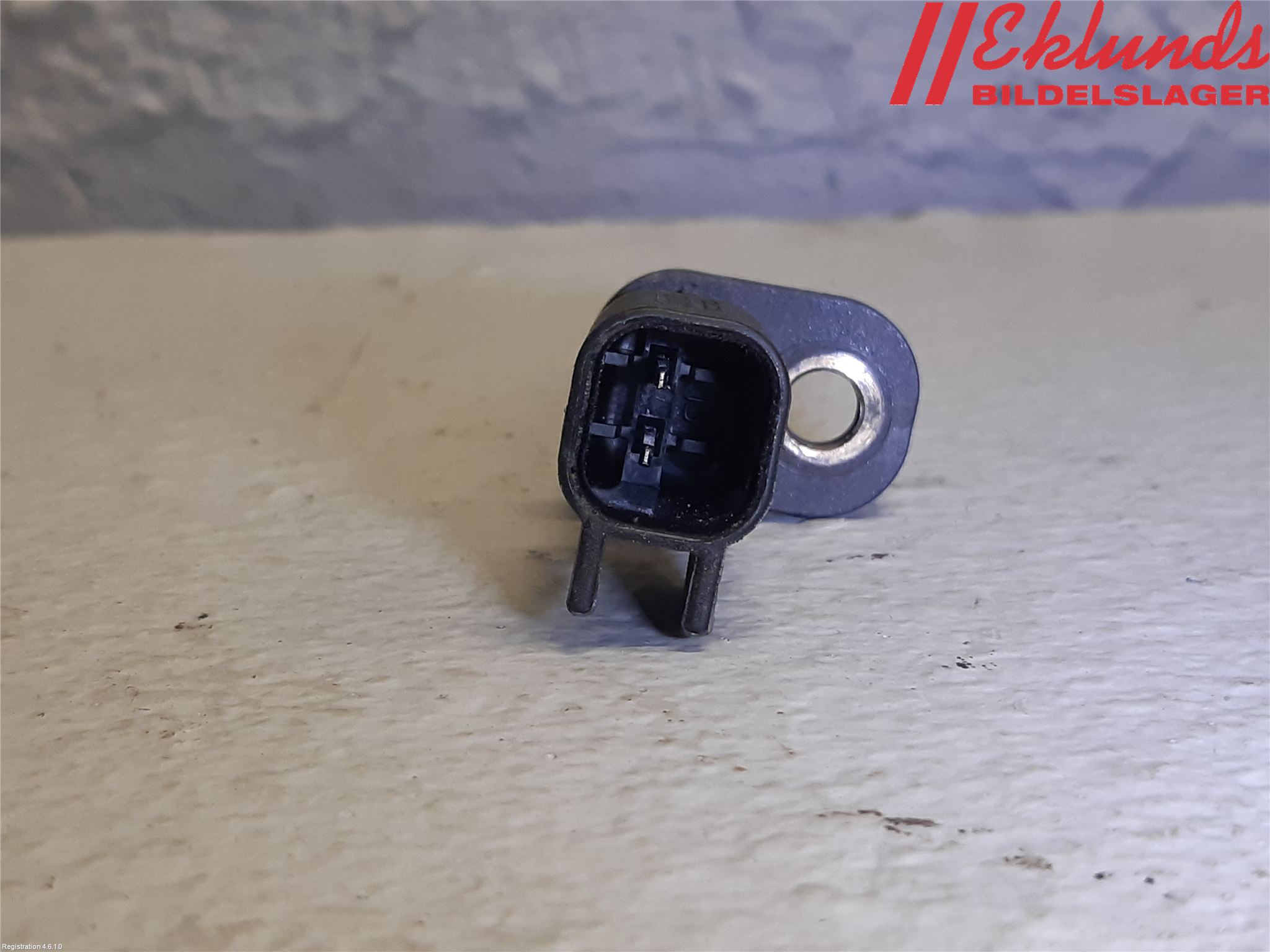 Volvo XC90/RECHARGE 16- Abs Sensor