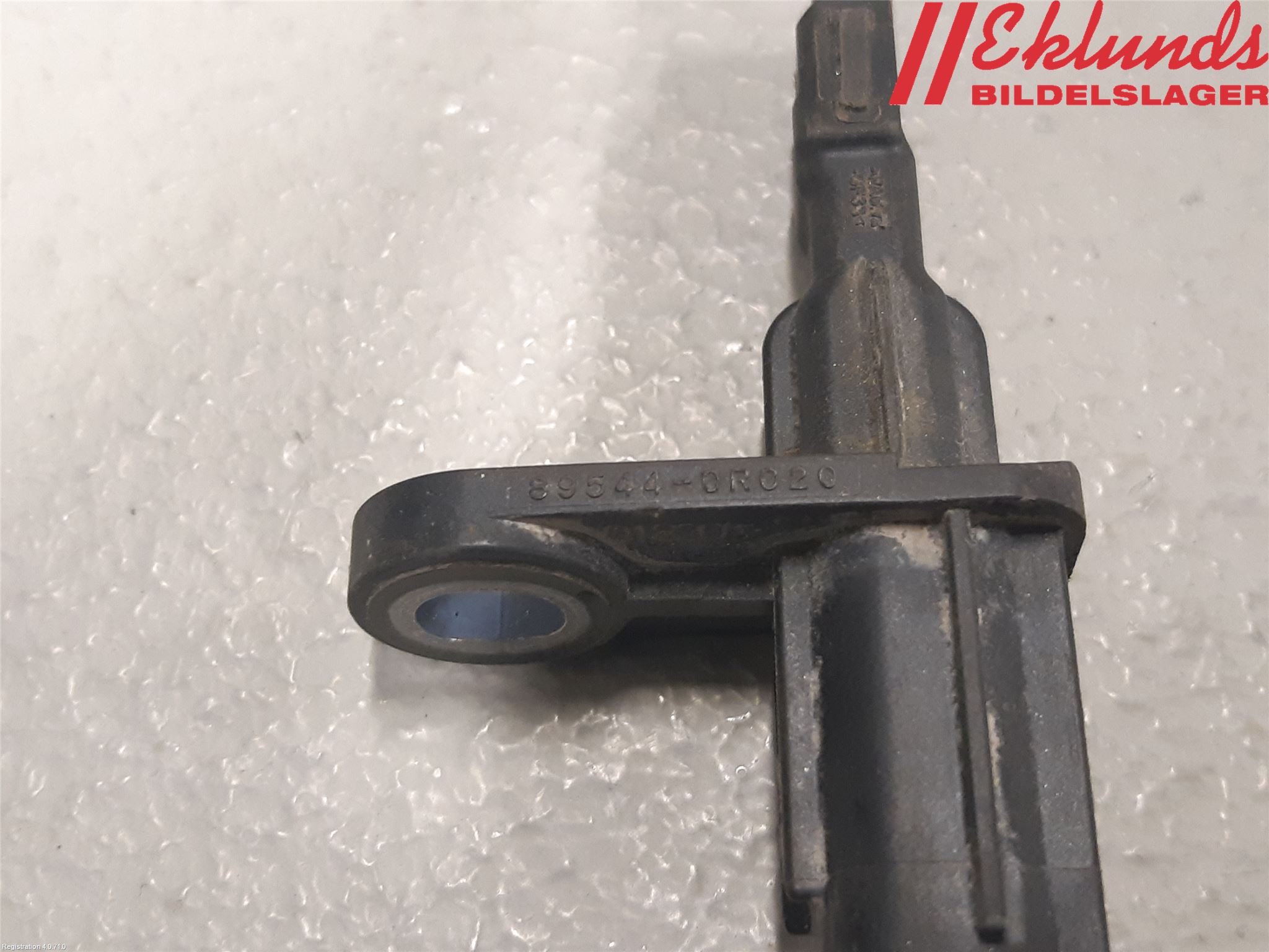 Toyota RAV4 19- Abs Sensor