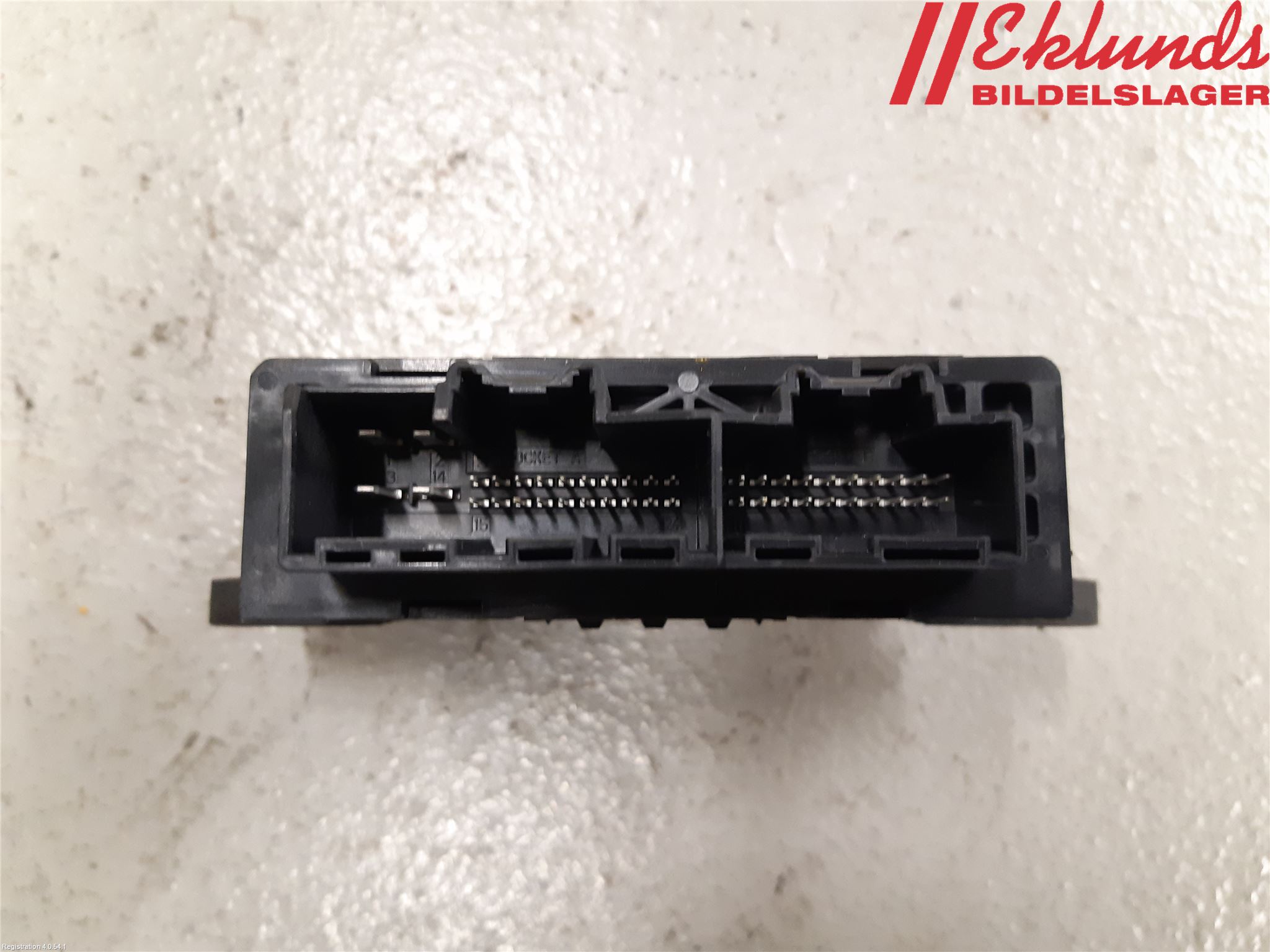 Ford MONDEO 15-22 Styrenhet Dörr