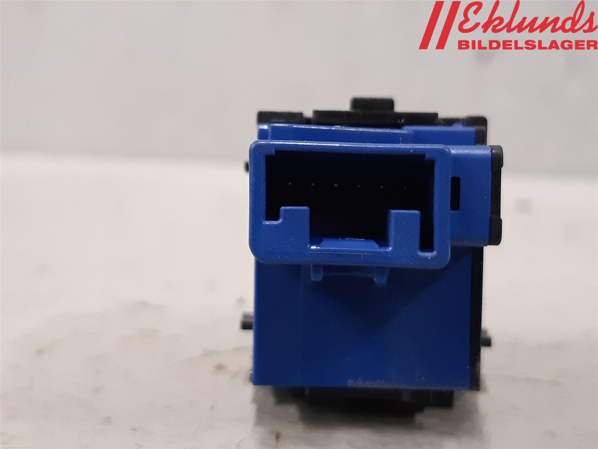 Toyota COROLLA 19- Str Ljusvidd Reglering