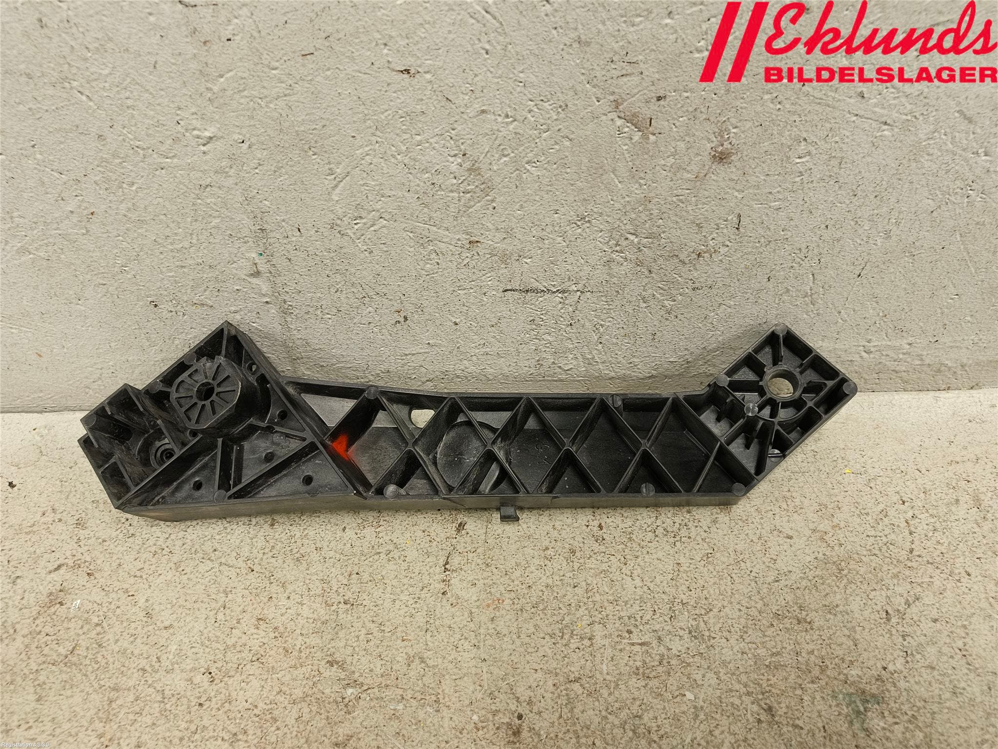 Opel VIVARO 15-19 Front Övrigt