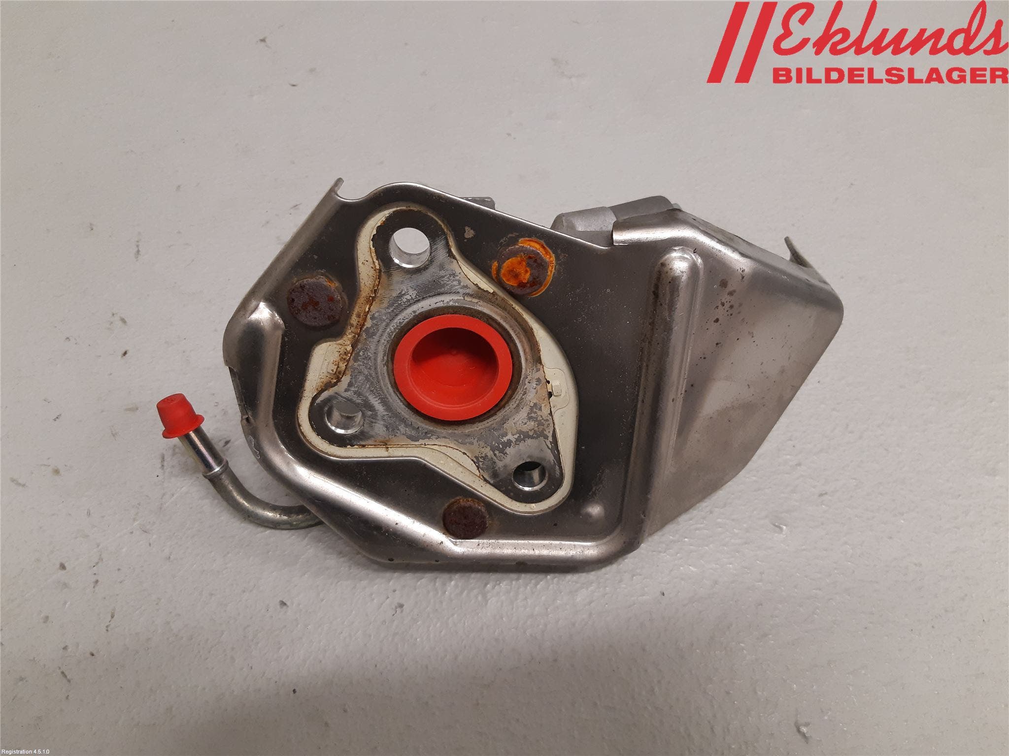 Toyota HILUX 16- Injspridare