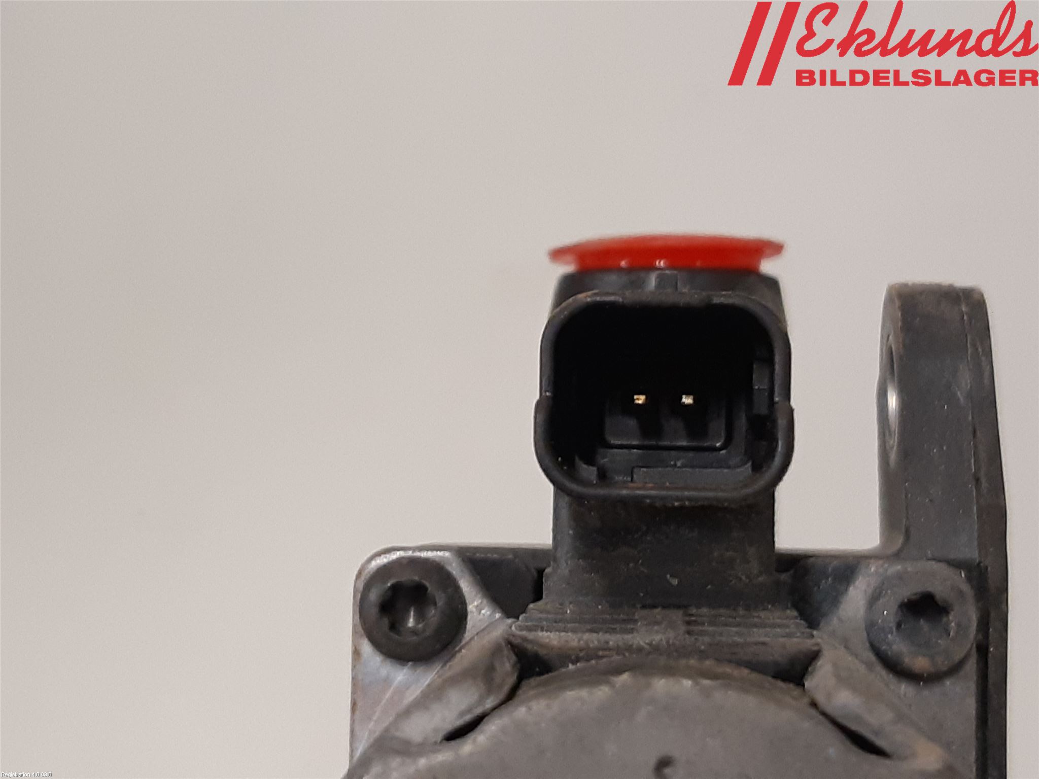 Fiat TALENTO 16- Värmeventil