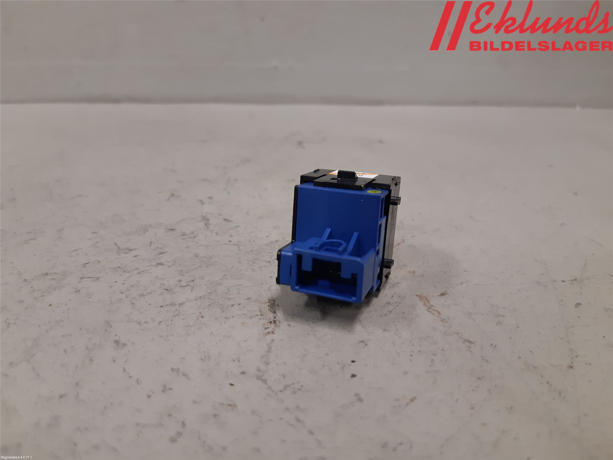 Toyota COROLLA 19- Str Ljusvidd Reglering