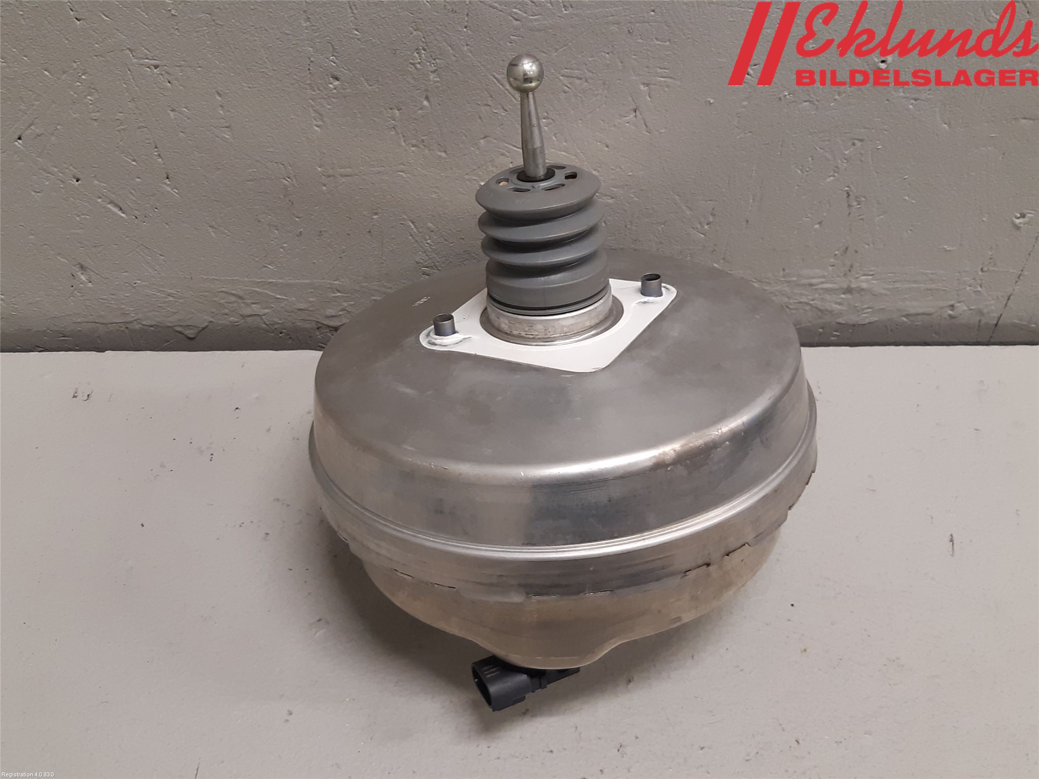 Volvo V90 17->> Bromsservo