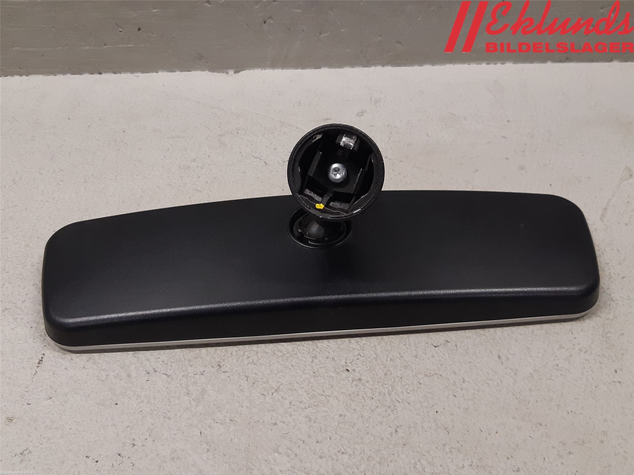 Volkswagen VW GOLF VI 09-13 Spegel Invändig