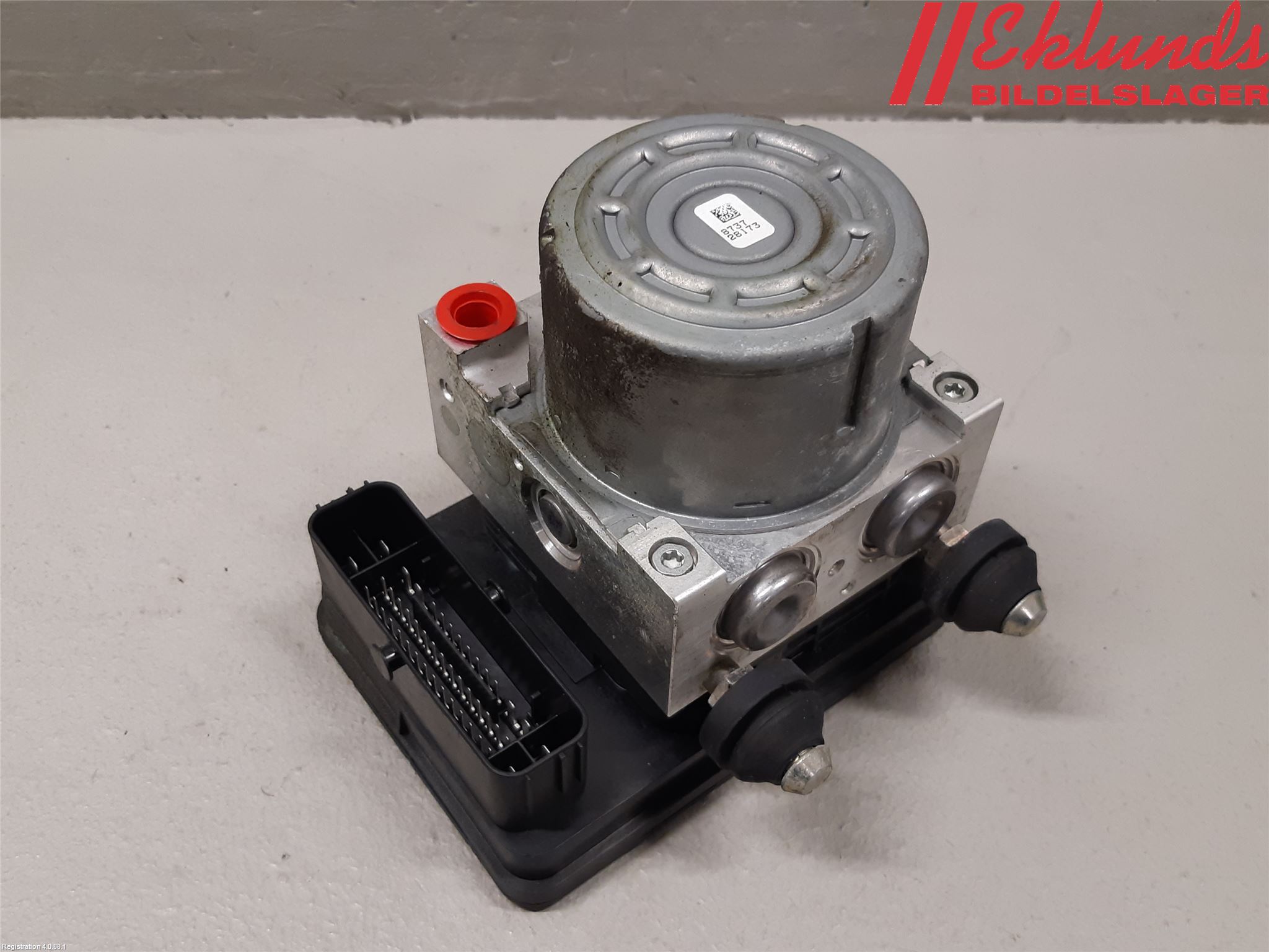 Subaru LEVORG 14-20 Abs Hydraulaggregat