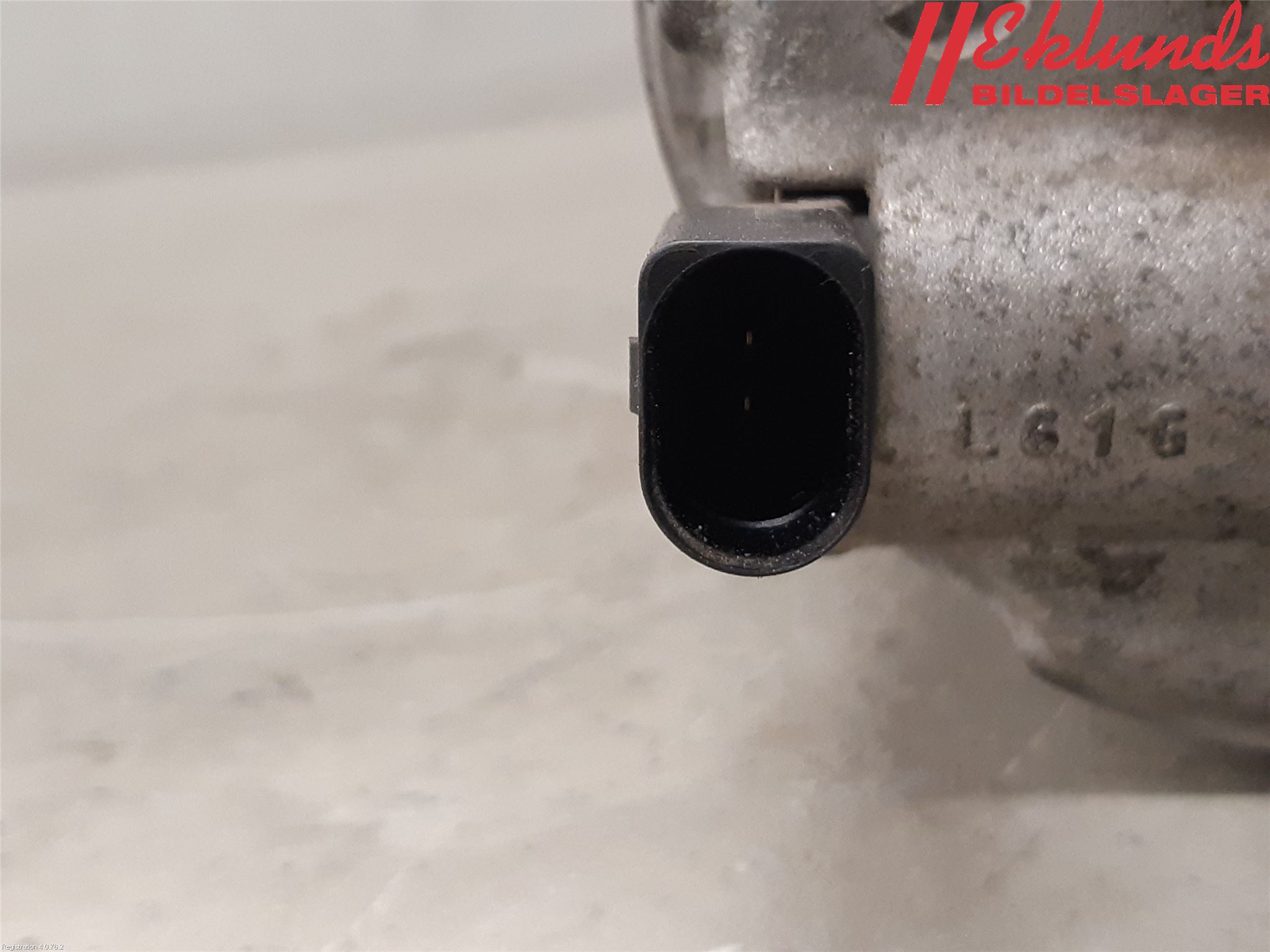 Seat ALTEA Ac Kompressor