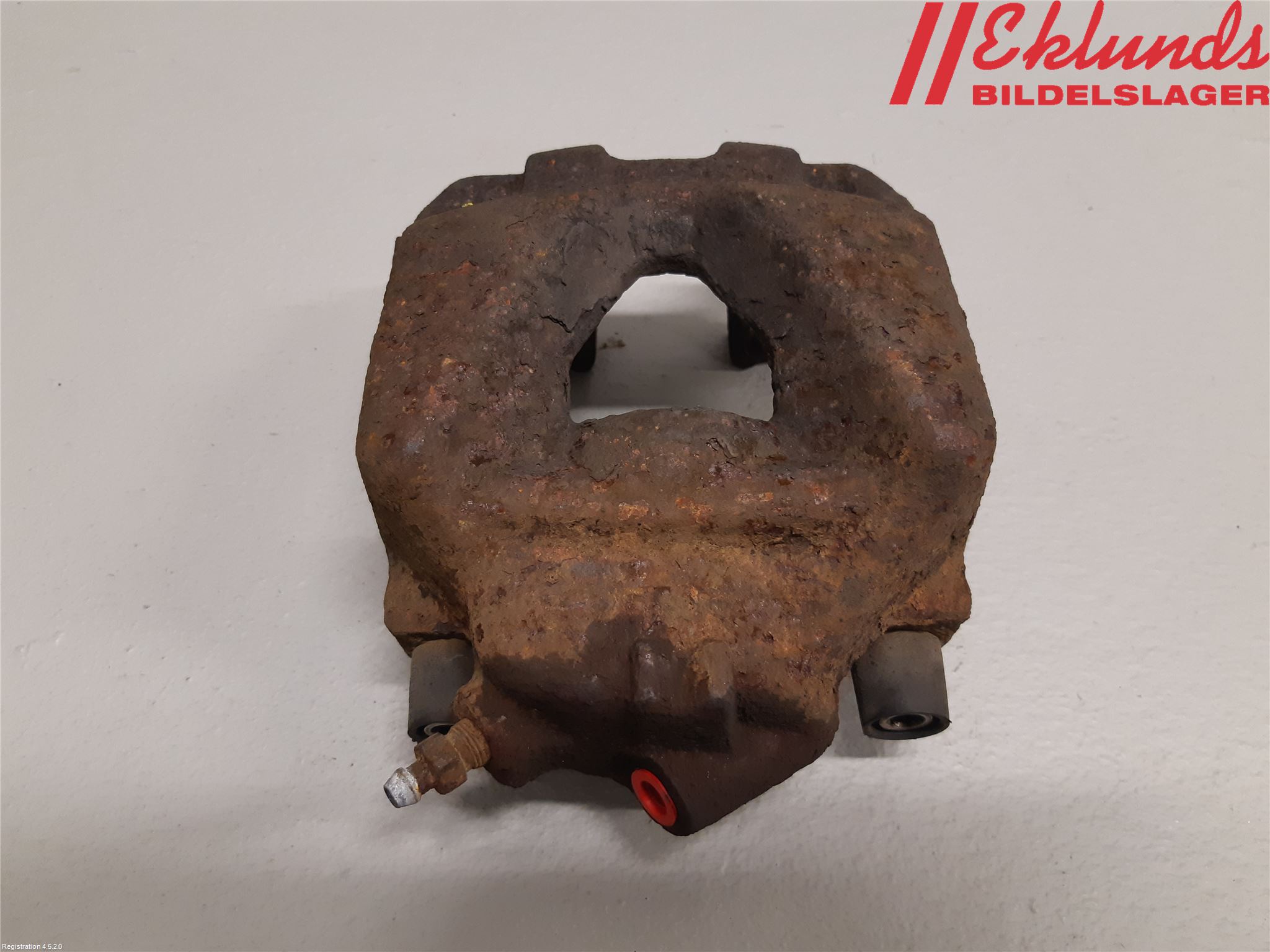 BMW 3 E90/91 SED/TOU 05-12 Bromsok Fram Höger