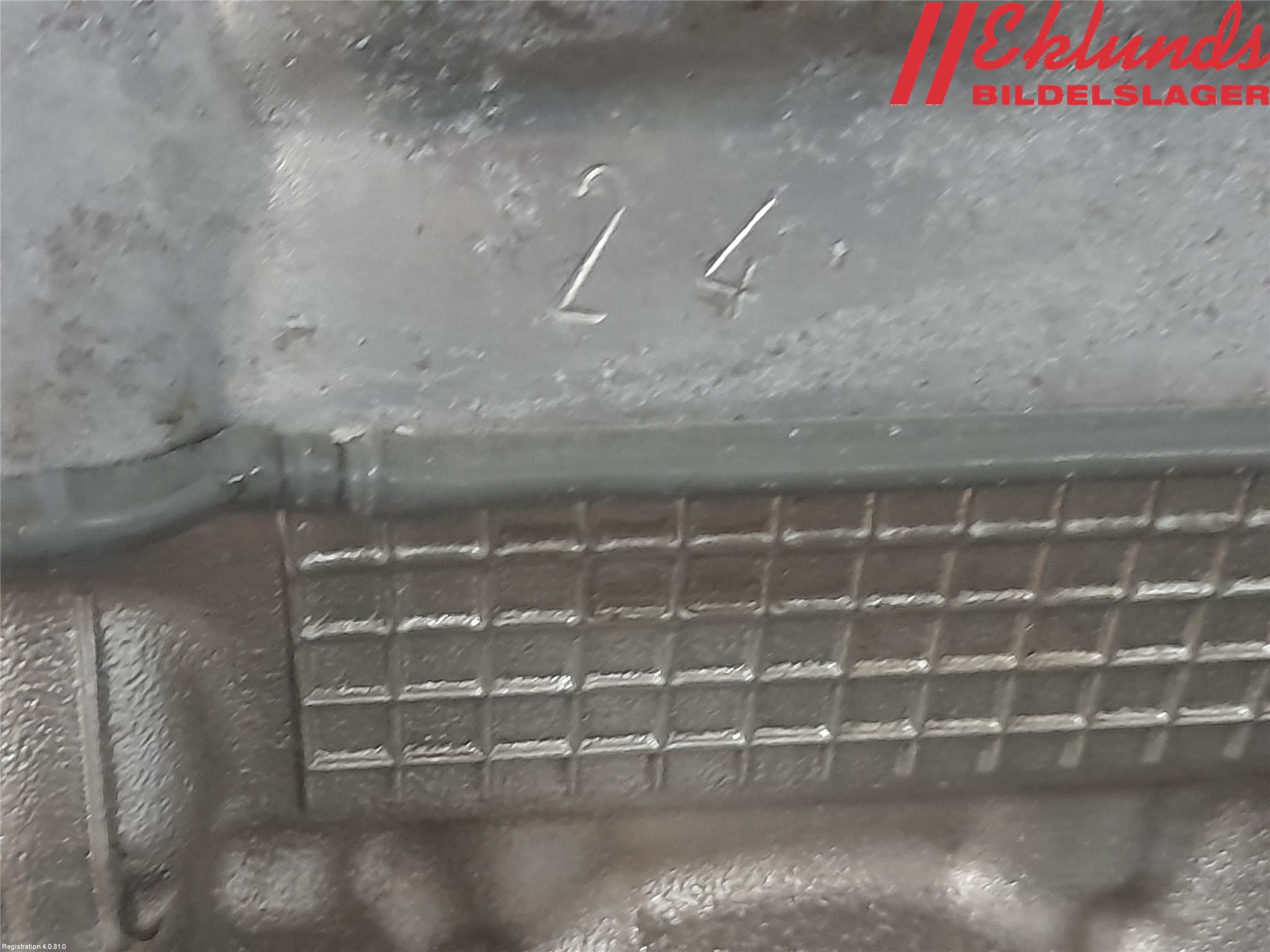 Toyota COROLLA 19- Motor Bensin