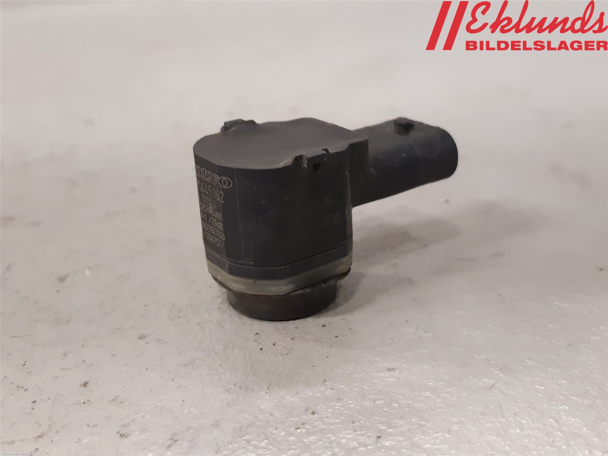 Volvo V40 CROSS COUNTRY 13-19 Parkeringshjälp Backsensor