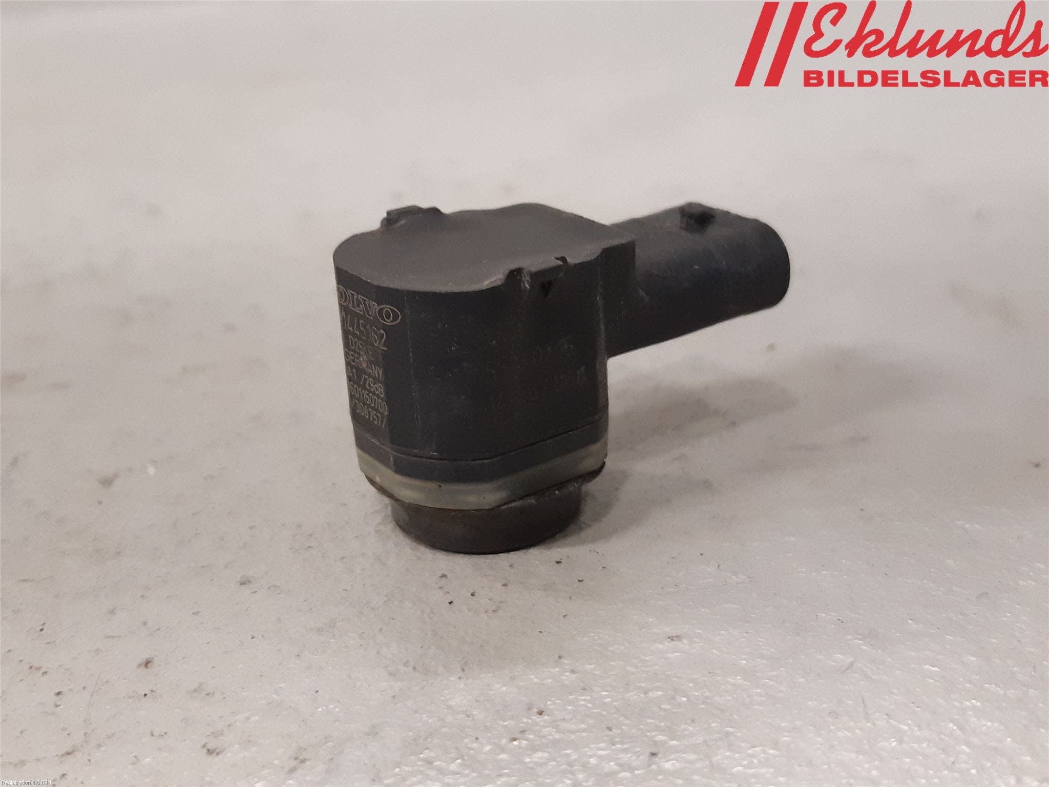 Volvo V40 CROSS COUNTRY 13-19 Parkeringshjälp Backsensor