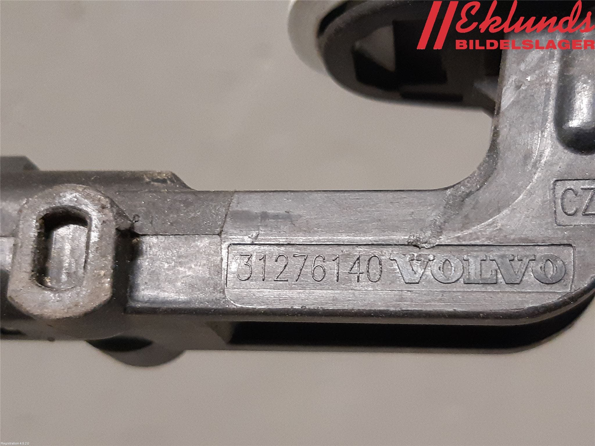 Volvo S60 14-18 Dörrhandtag Yttre Vä