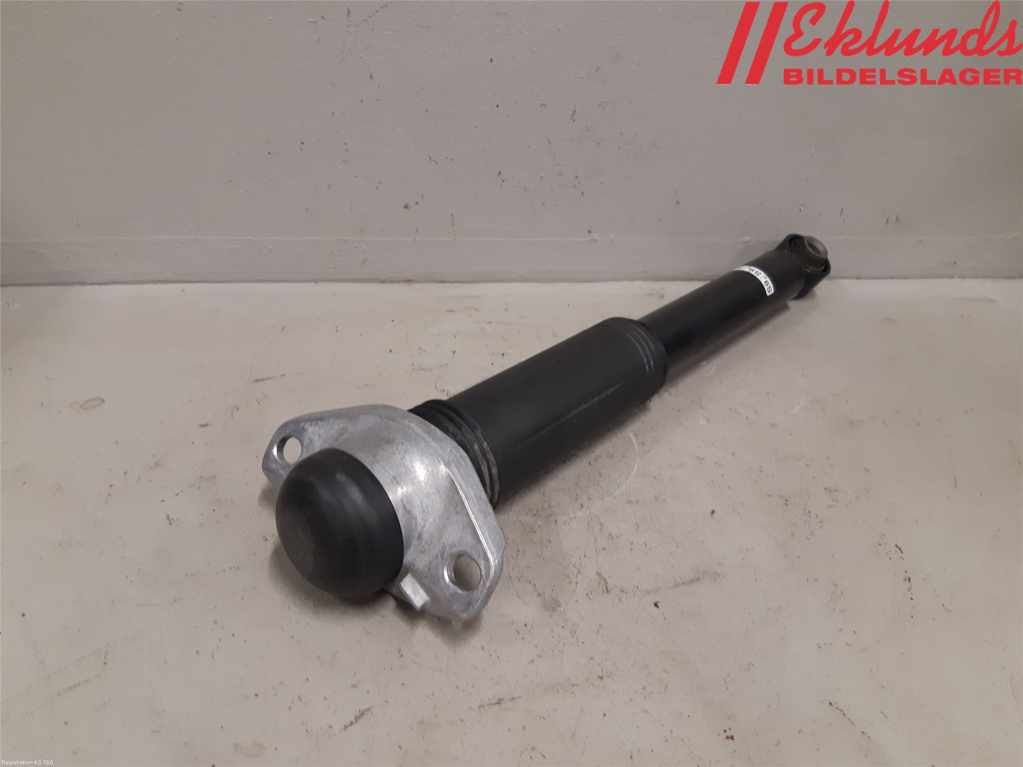 Toyota COROLLA 19- Stötdämpare Bak