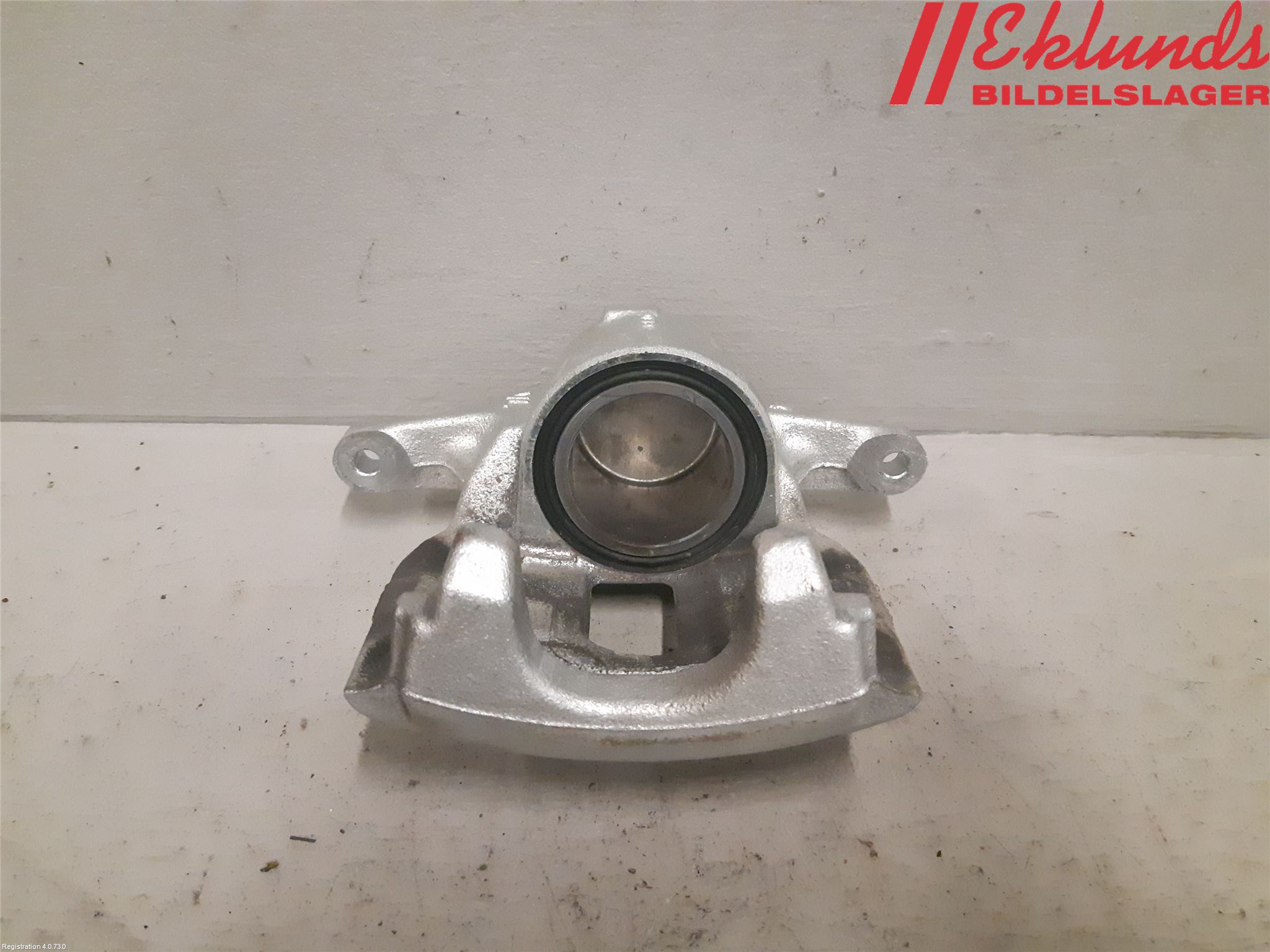 Toyota COROLLA 19- Bromsok Fram Vänster