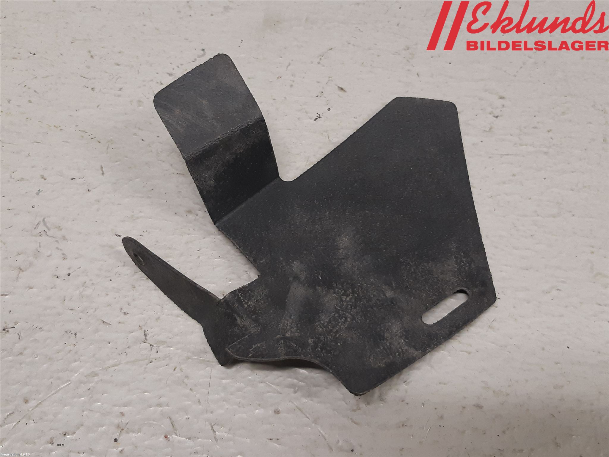 Ford KUGA 17-19 Front Övrigt